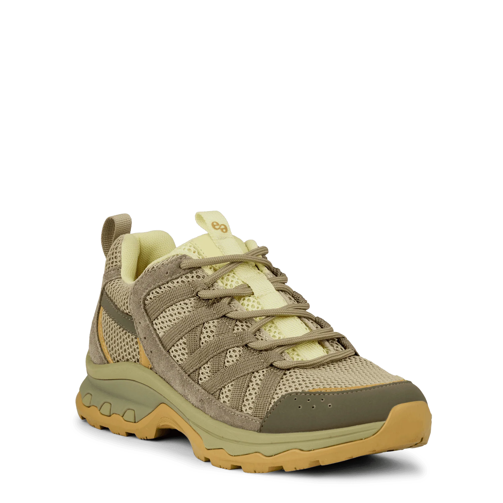 LONDON LOURDES - KHAKI - Image 3