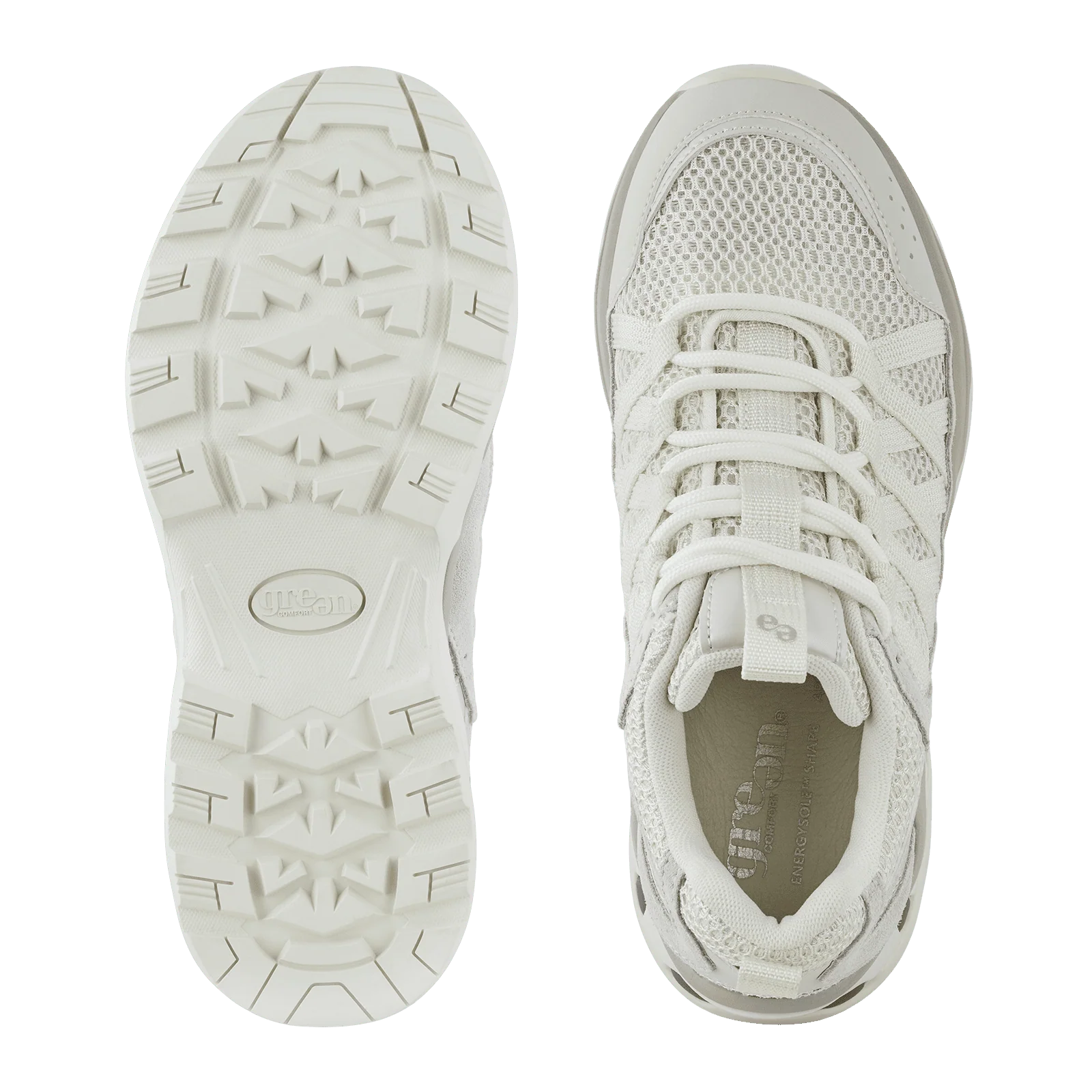 LONDON LOURDES - OFFWHITE - Image 4