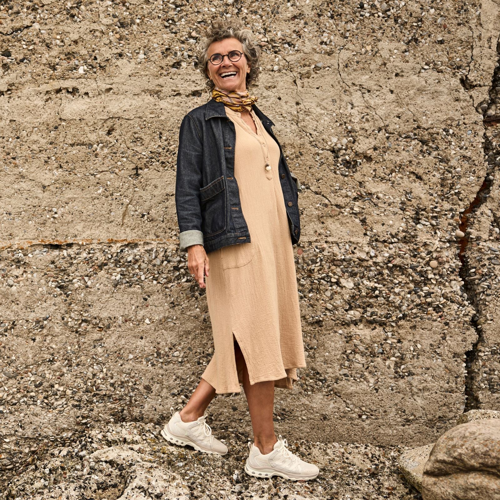 LONDON LOURDES - OFFWHITE - Image 5