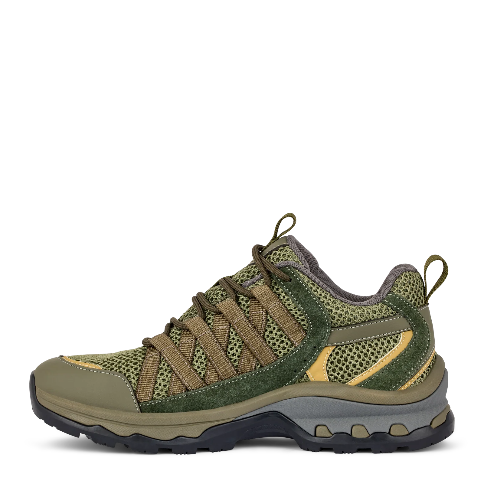 LONDON LOURDES - OLIVE - Image 2