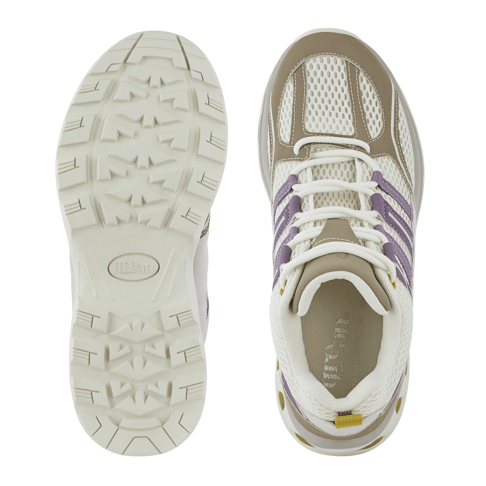 LONDON LOUISE - LAVENDER - Image 4