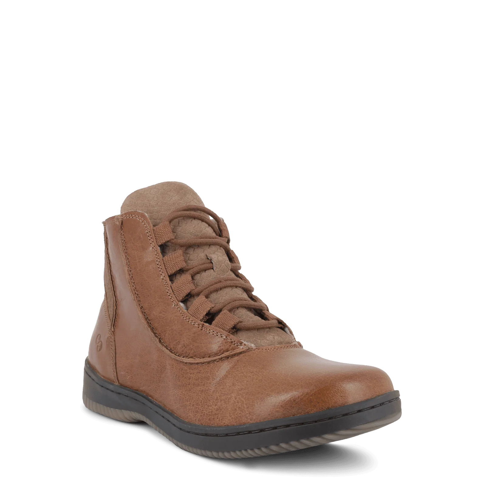 LUGANO LILY - CAMEL - Image 3