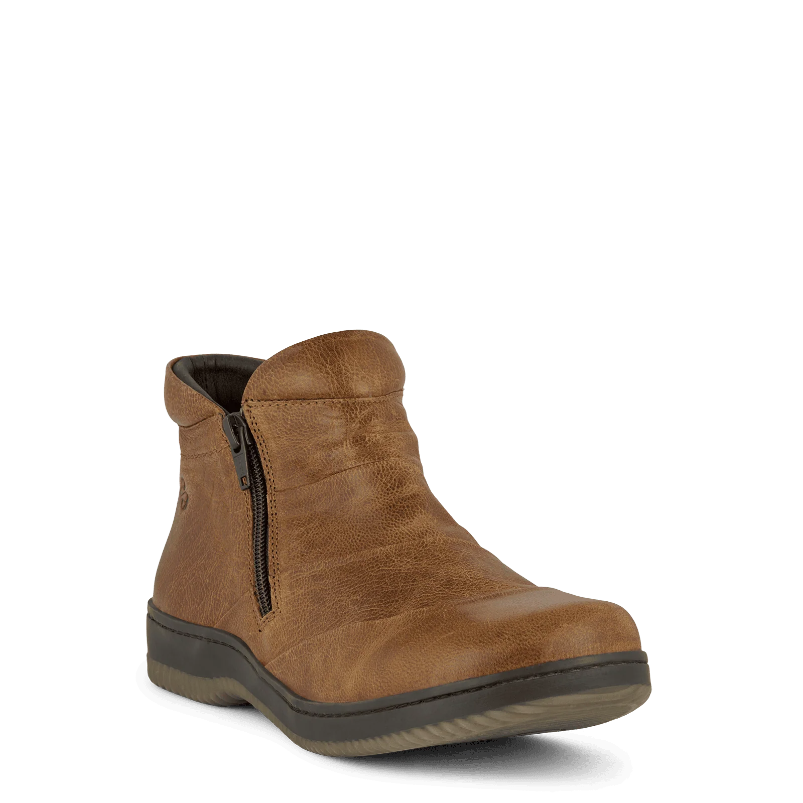 LUGANO LAISA - CAMEL - Image 3