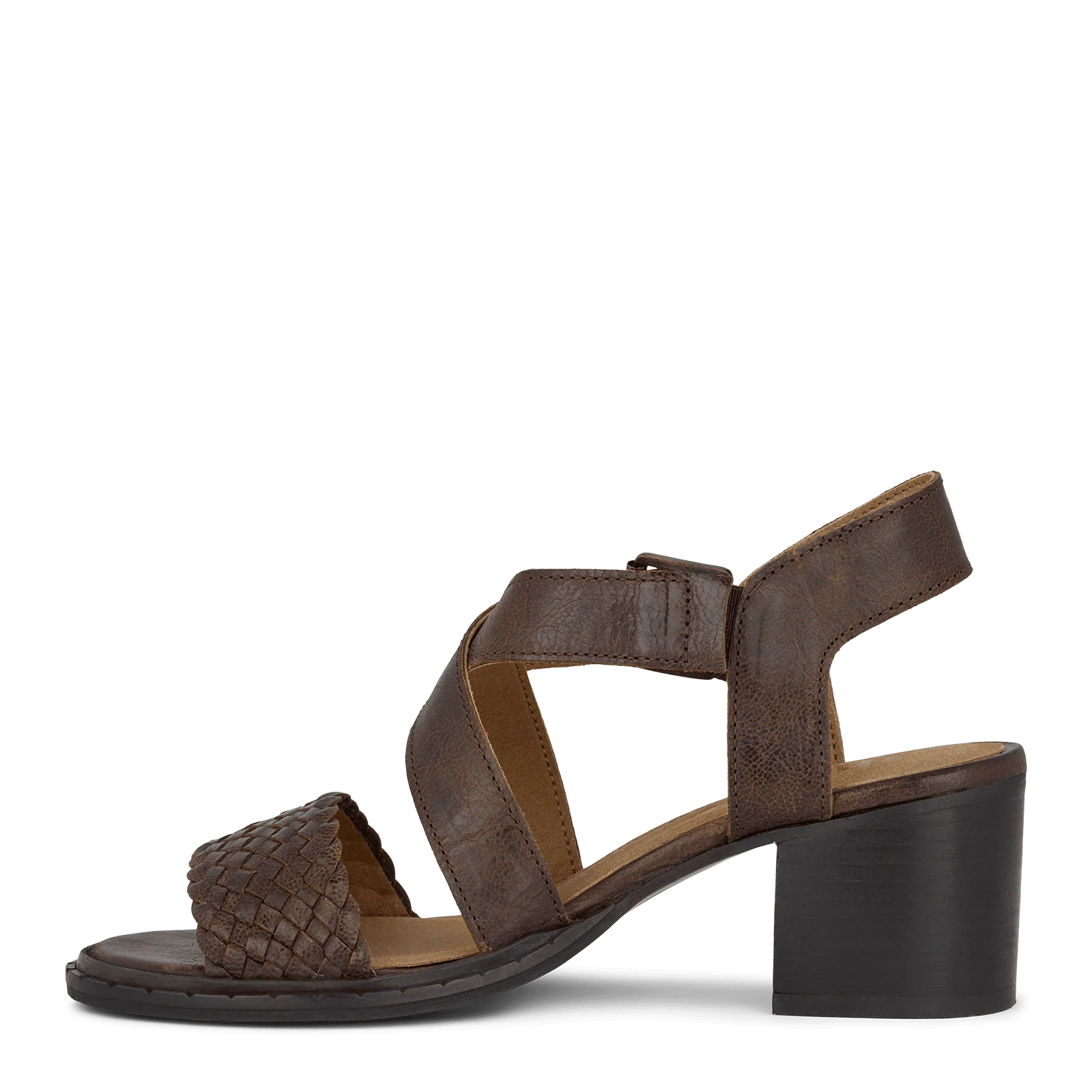 MADRID MARILOU - BROWN - Image 2
