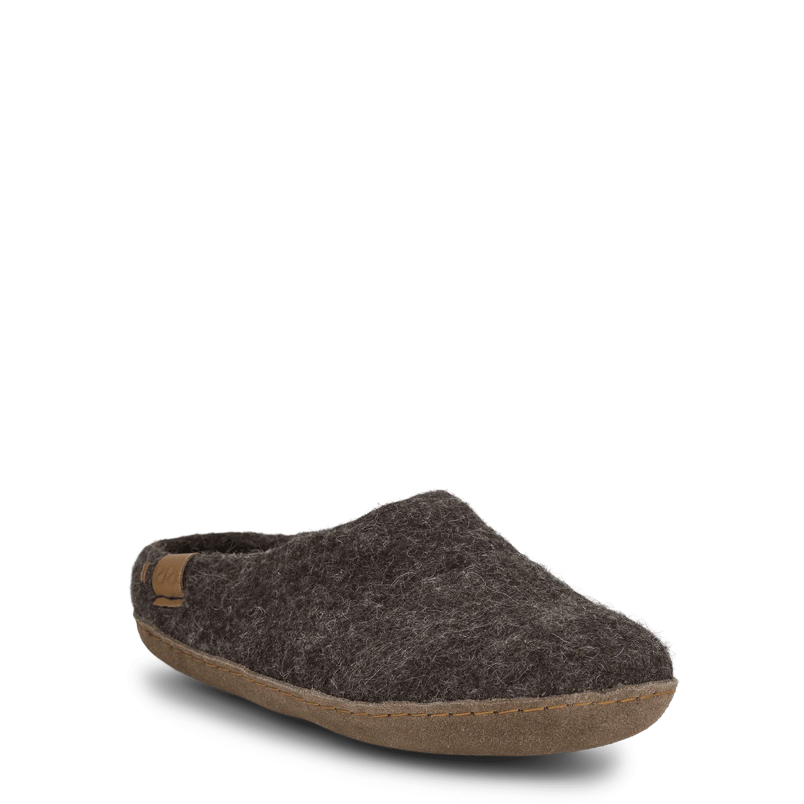 WOOL MAKALU - BROWN - Image 3