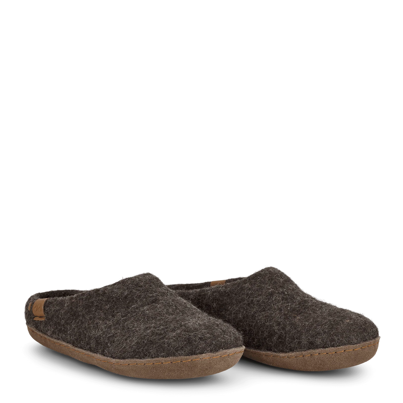 WOOL MAKALU - BROWN - Image 5