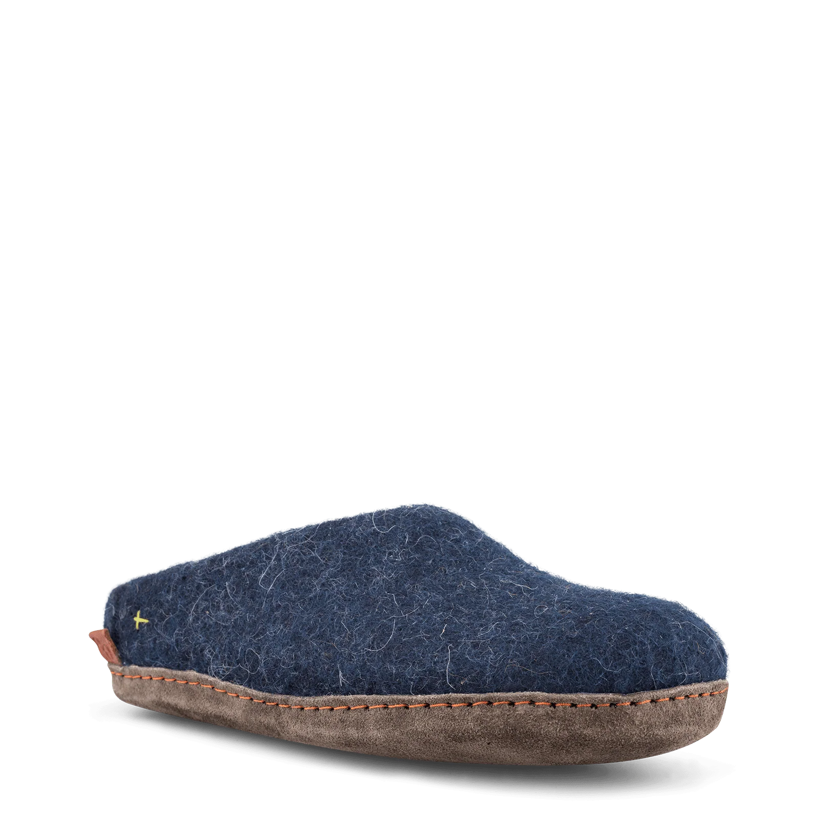 WOOL MAKALU - MARINE BLUE - Image 3