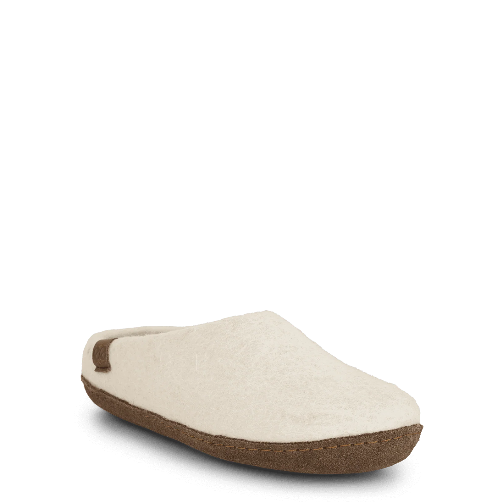WOOL MAKALU - OFFWHITE - Image 3
