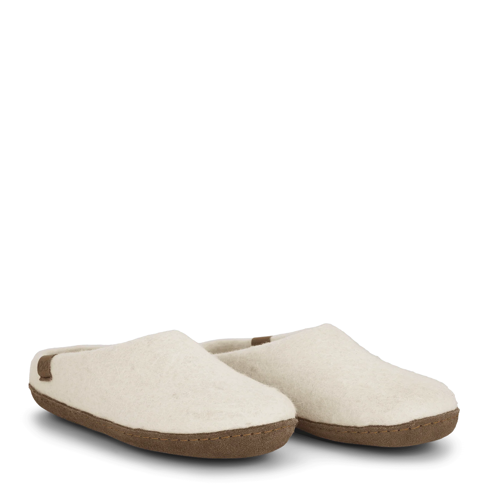 WOOL MAKALU - OFFWHITE - Image 5