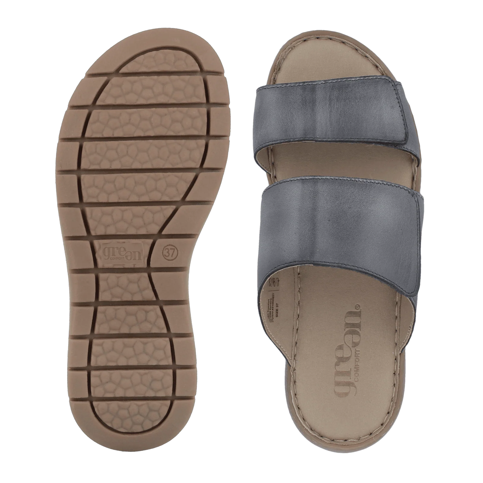 TORINO TAlMA - MARINE BLUE - Image 4
