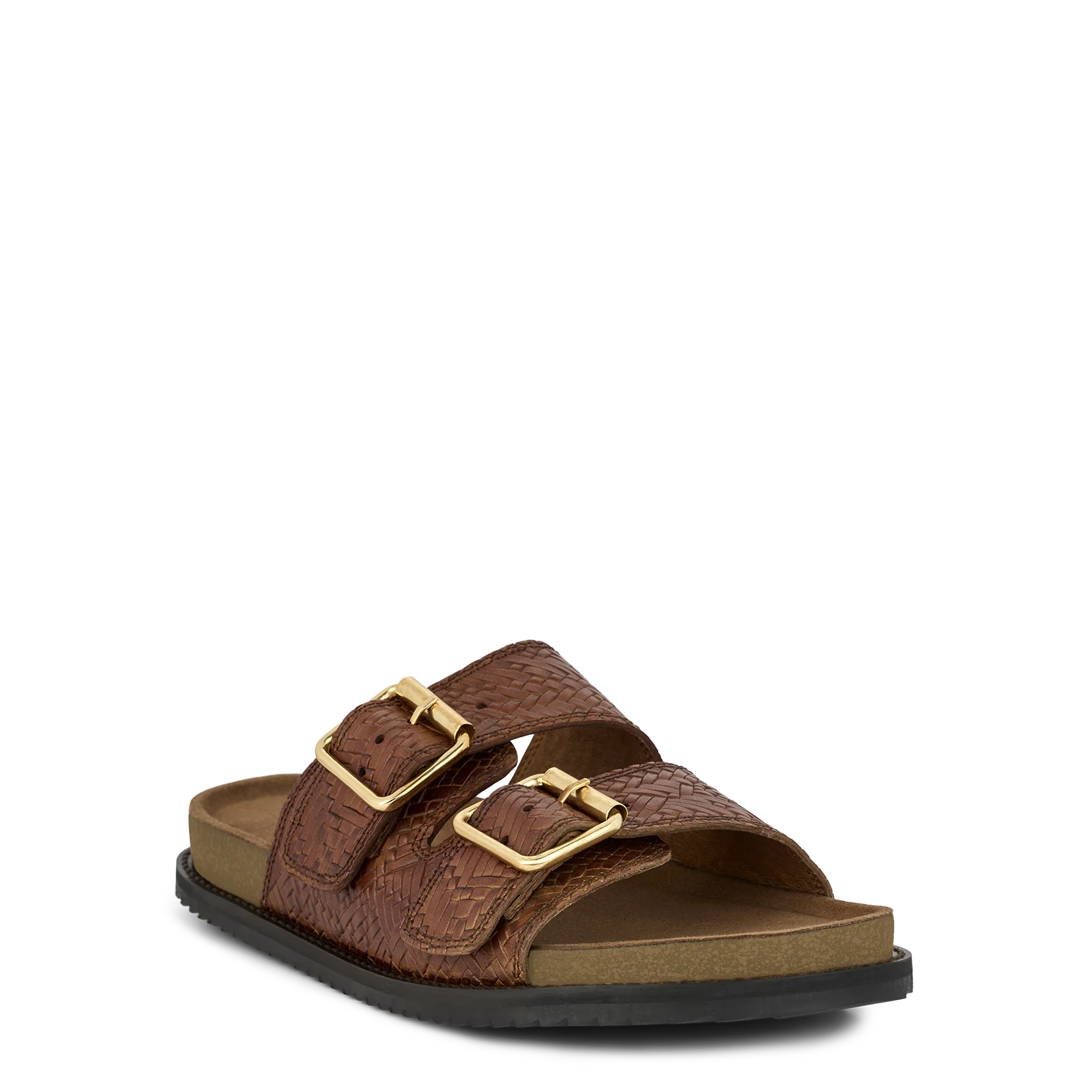 MANGO MAJA - BROWN - Image 3