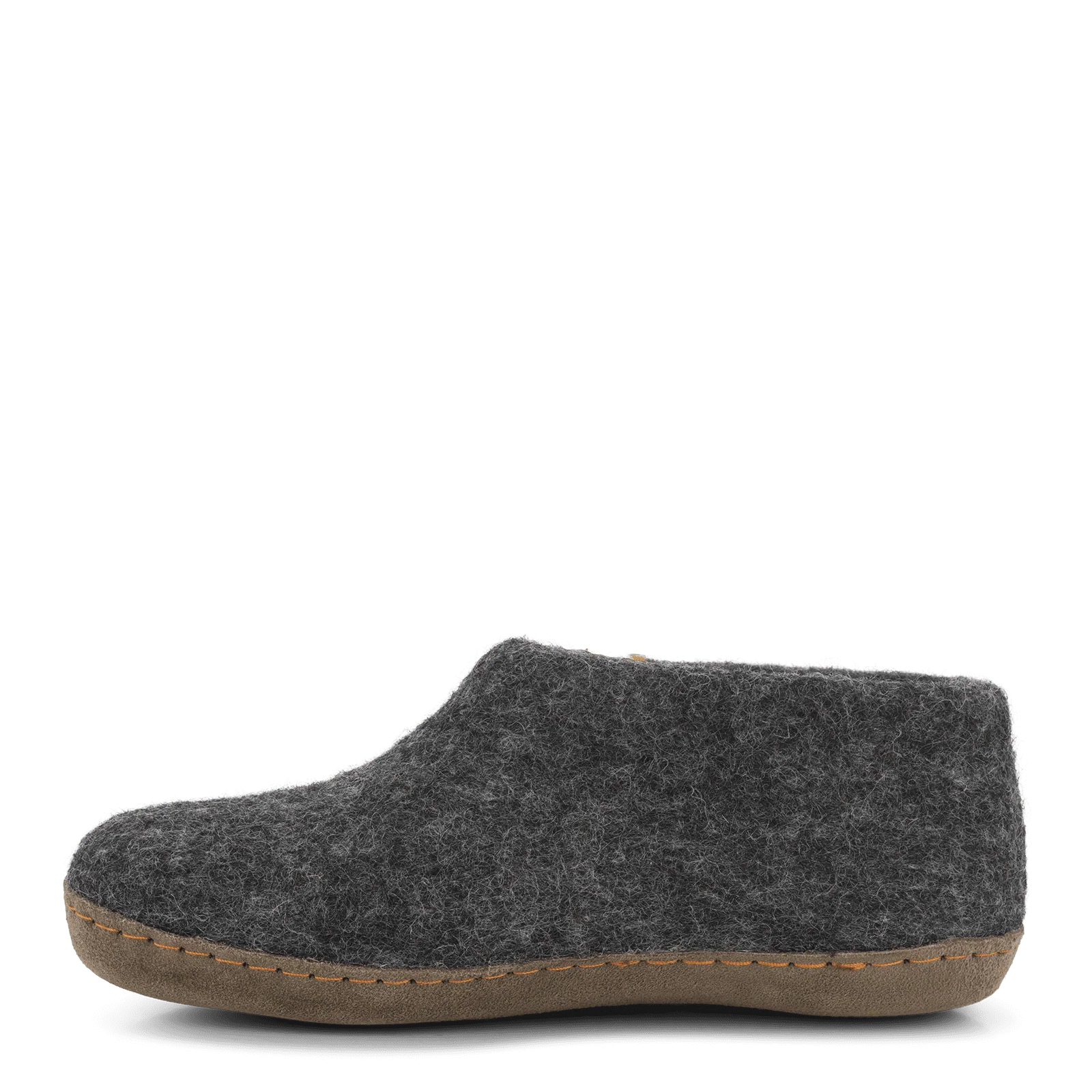 WOOL MERA - ANTRACIT GREY - Image 2
