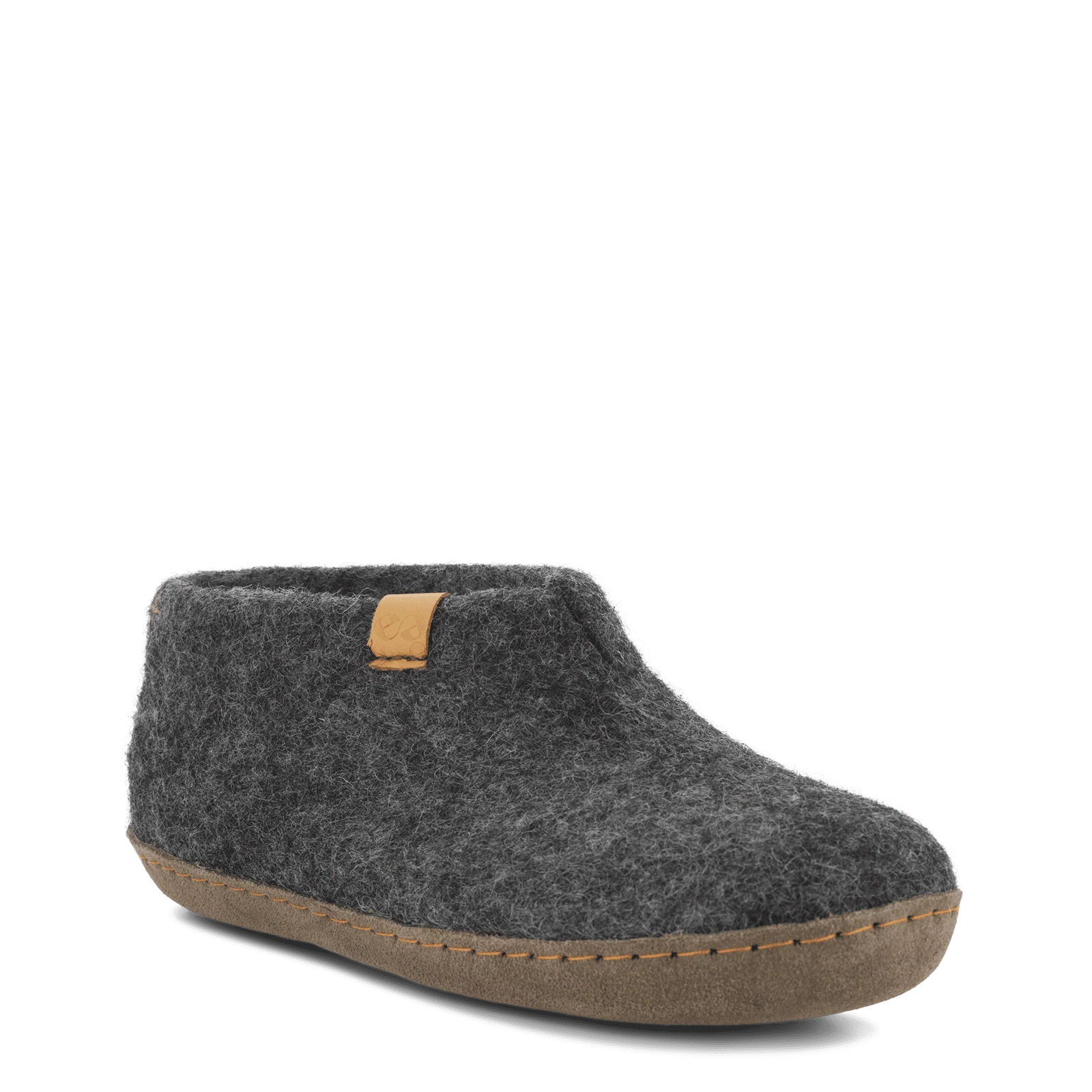 WOOL MERA - ANTRACIT GREY - Image 3