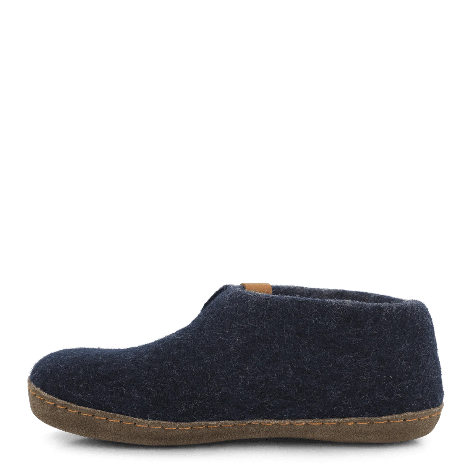 WOOL MERA - MARINE BLUE - Image 2