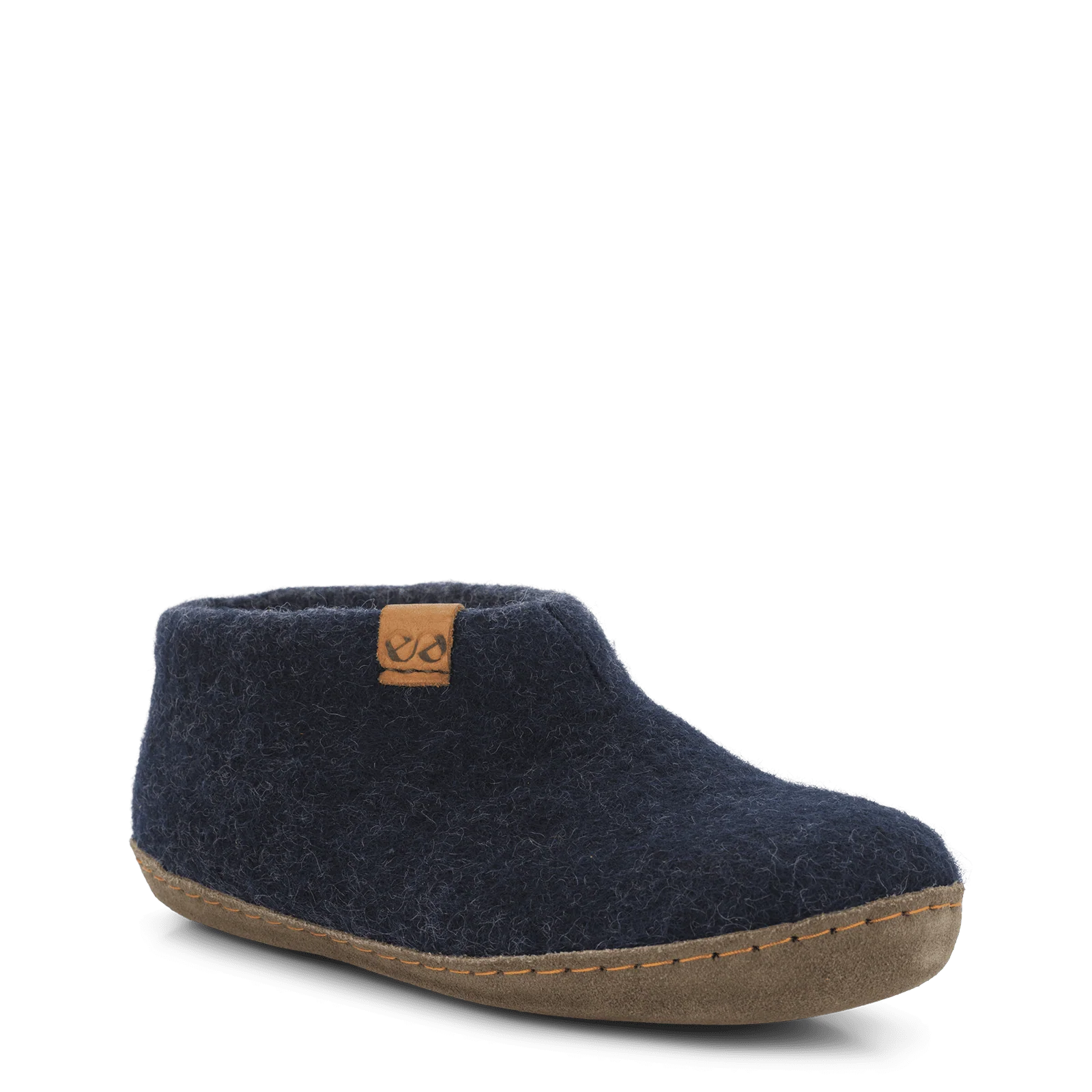WOOL MERA - MARINE BLUE - Image 3