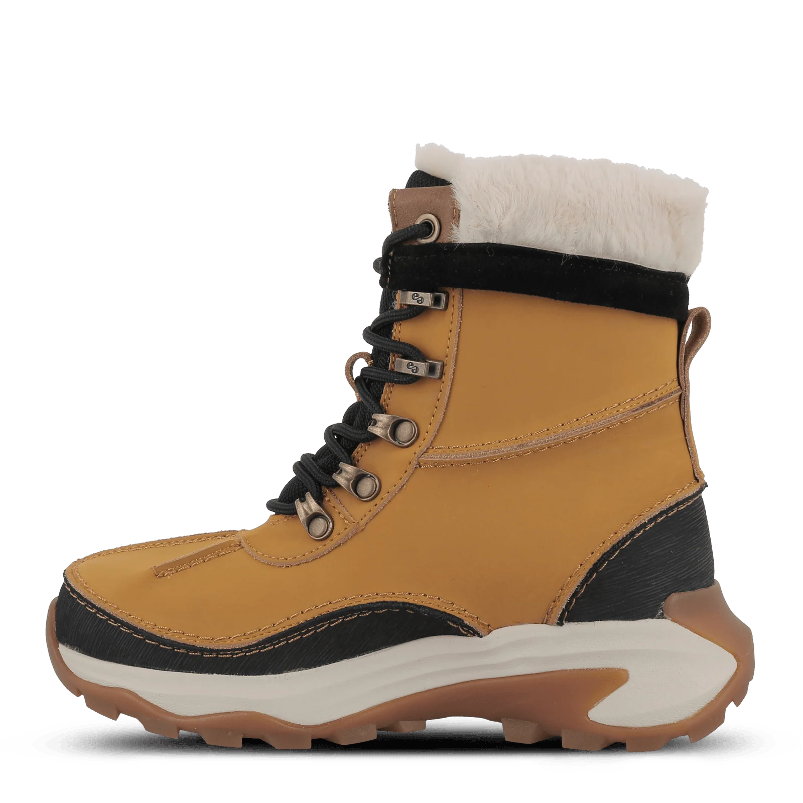 DOLOMITE DORTEA - MUSTARD - Image 2