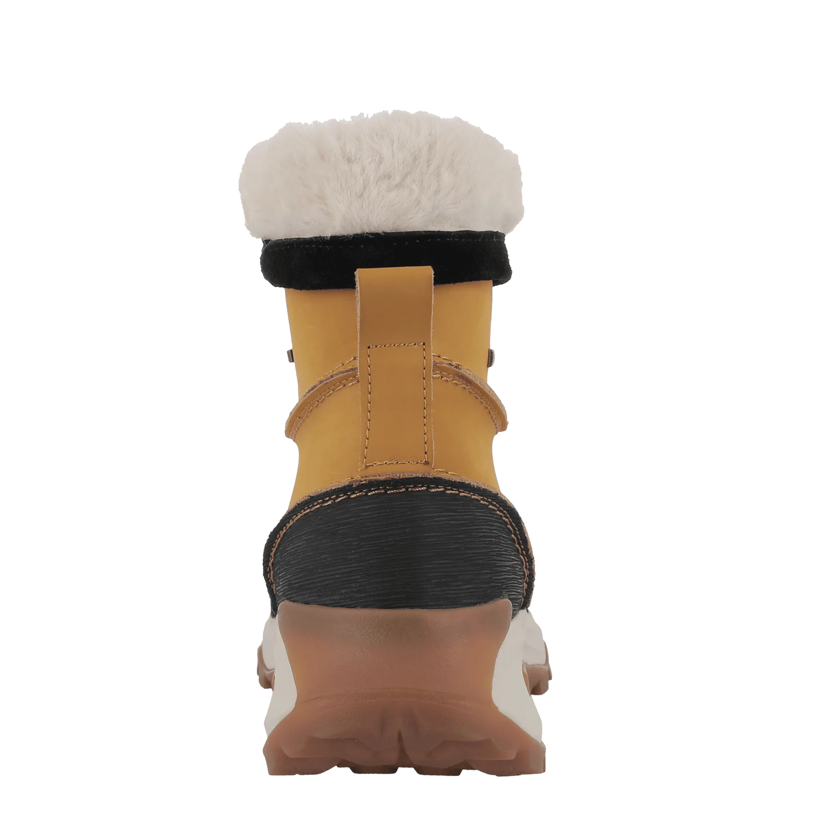 DOLOMITE DORTEA - MUSTARD - Image 4