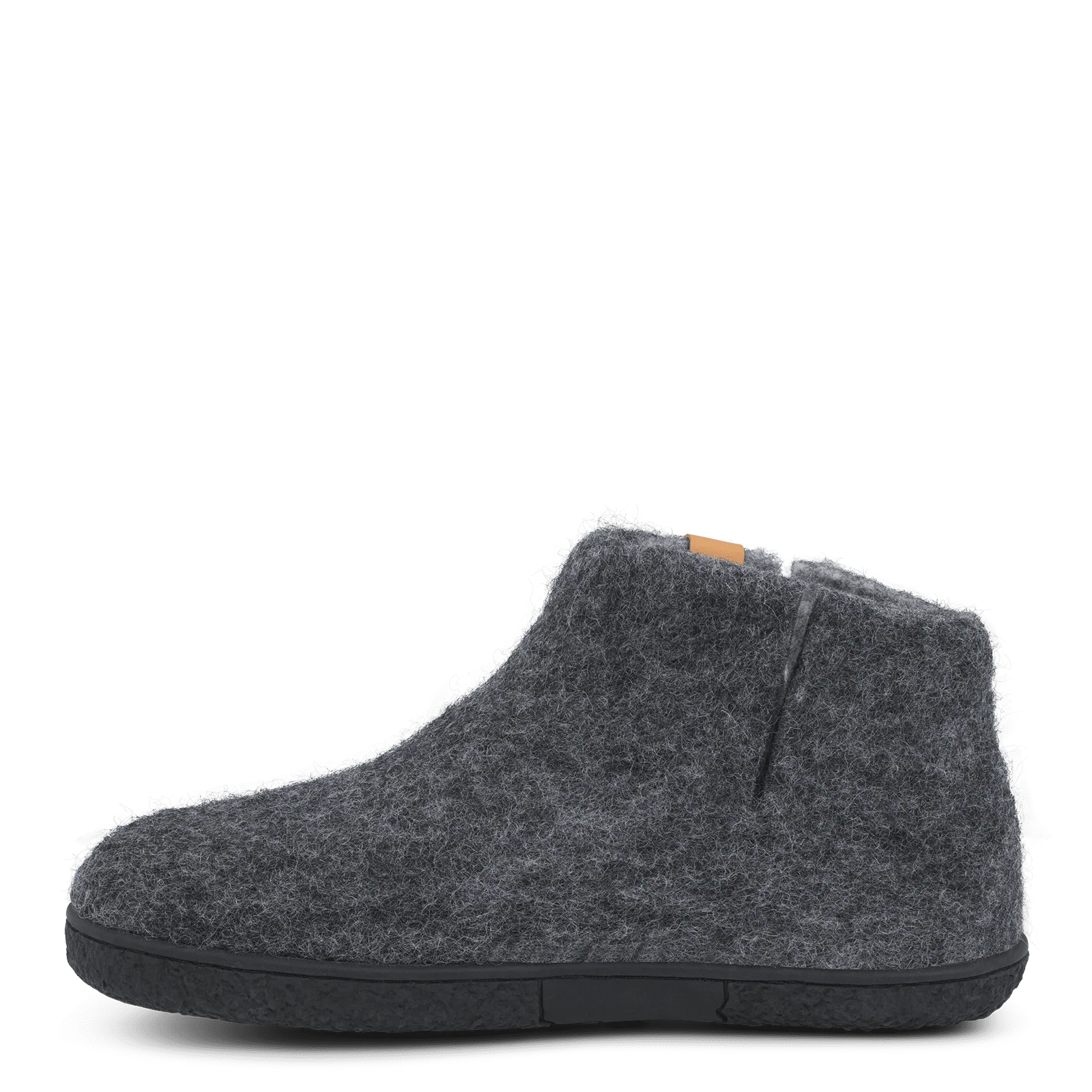 WOOL NEPAL - ANTRACIT GREY - Image 2