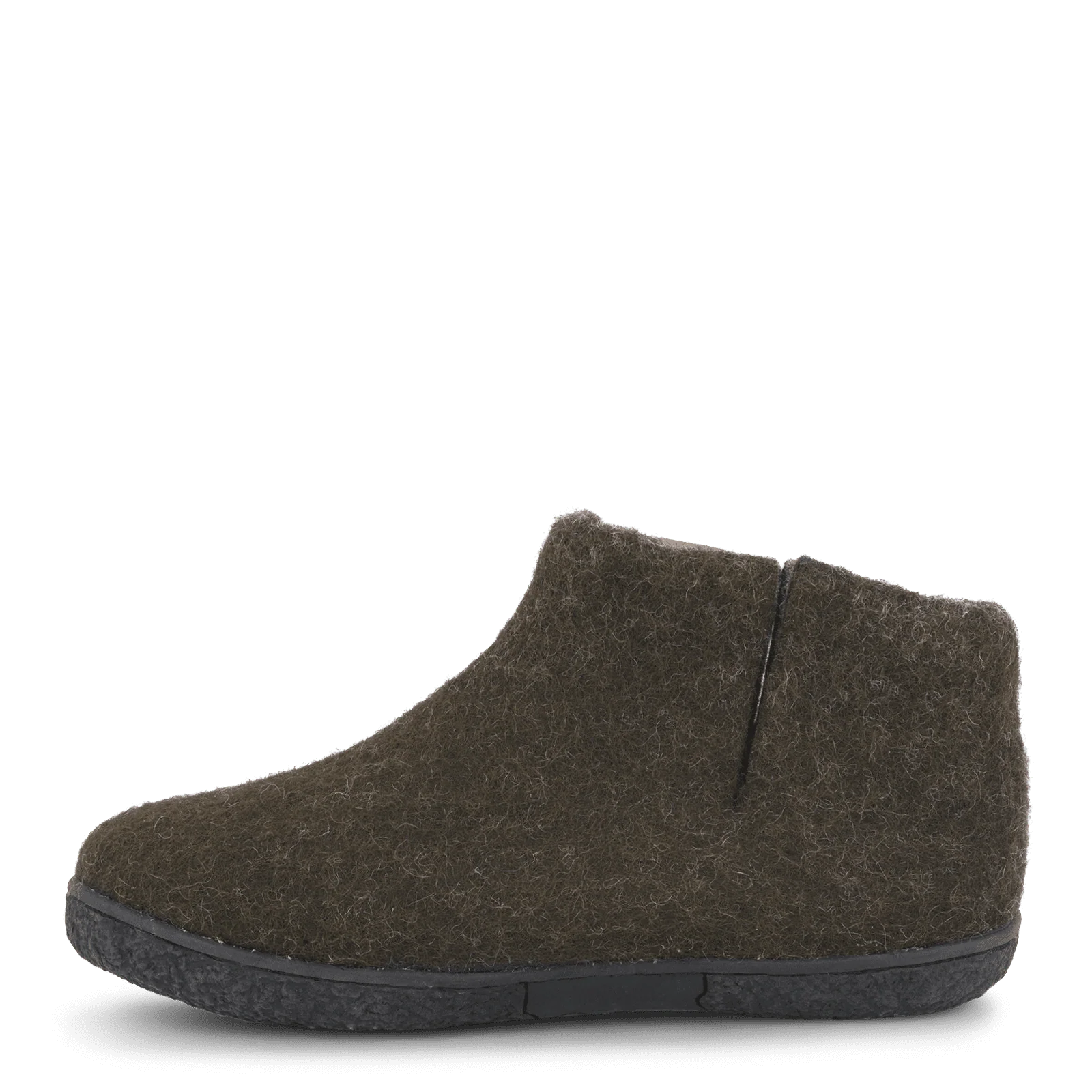 WOOL NEPAL - BROWN - Image 2