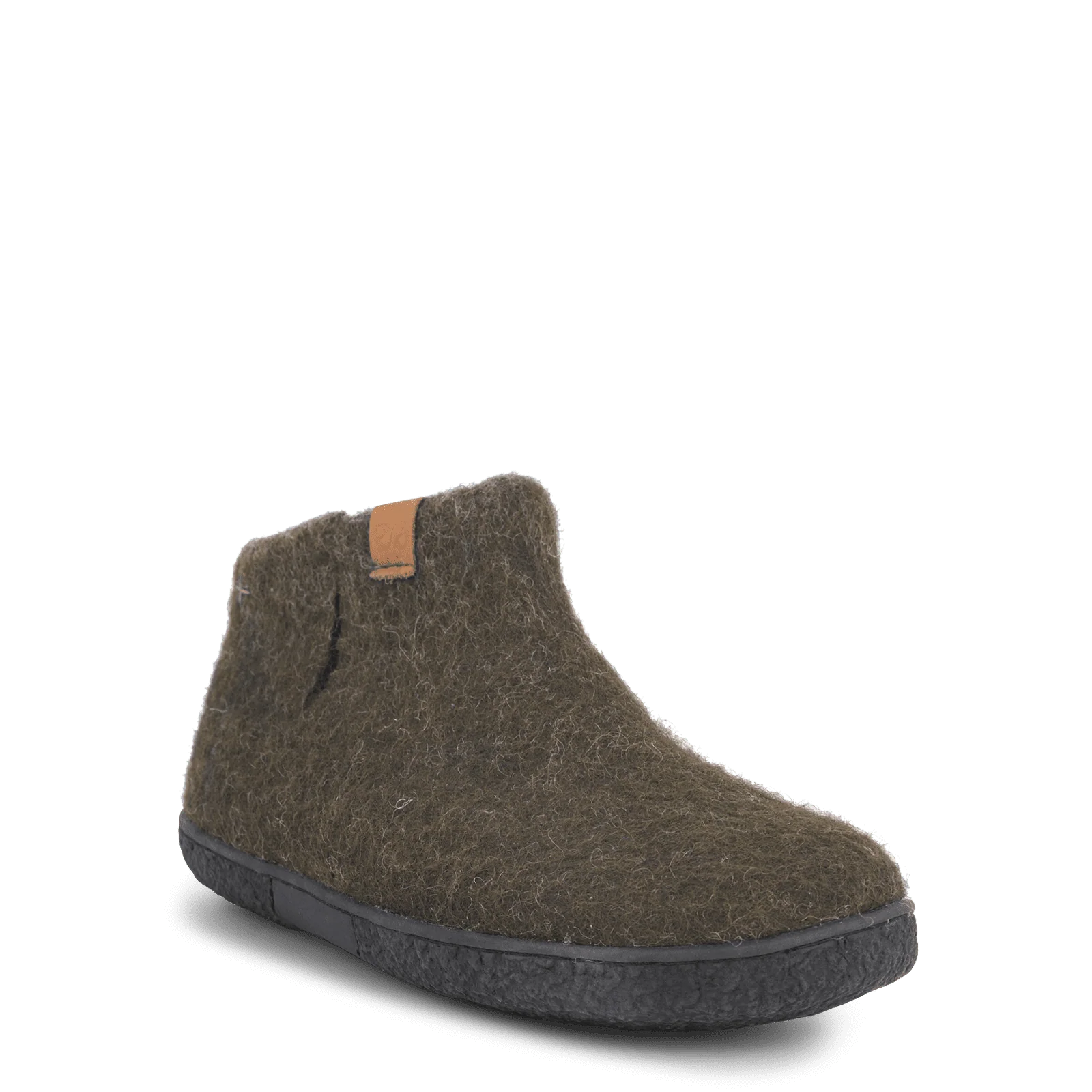 WOOL NEPAL - BROWN - Image 3