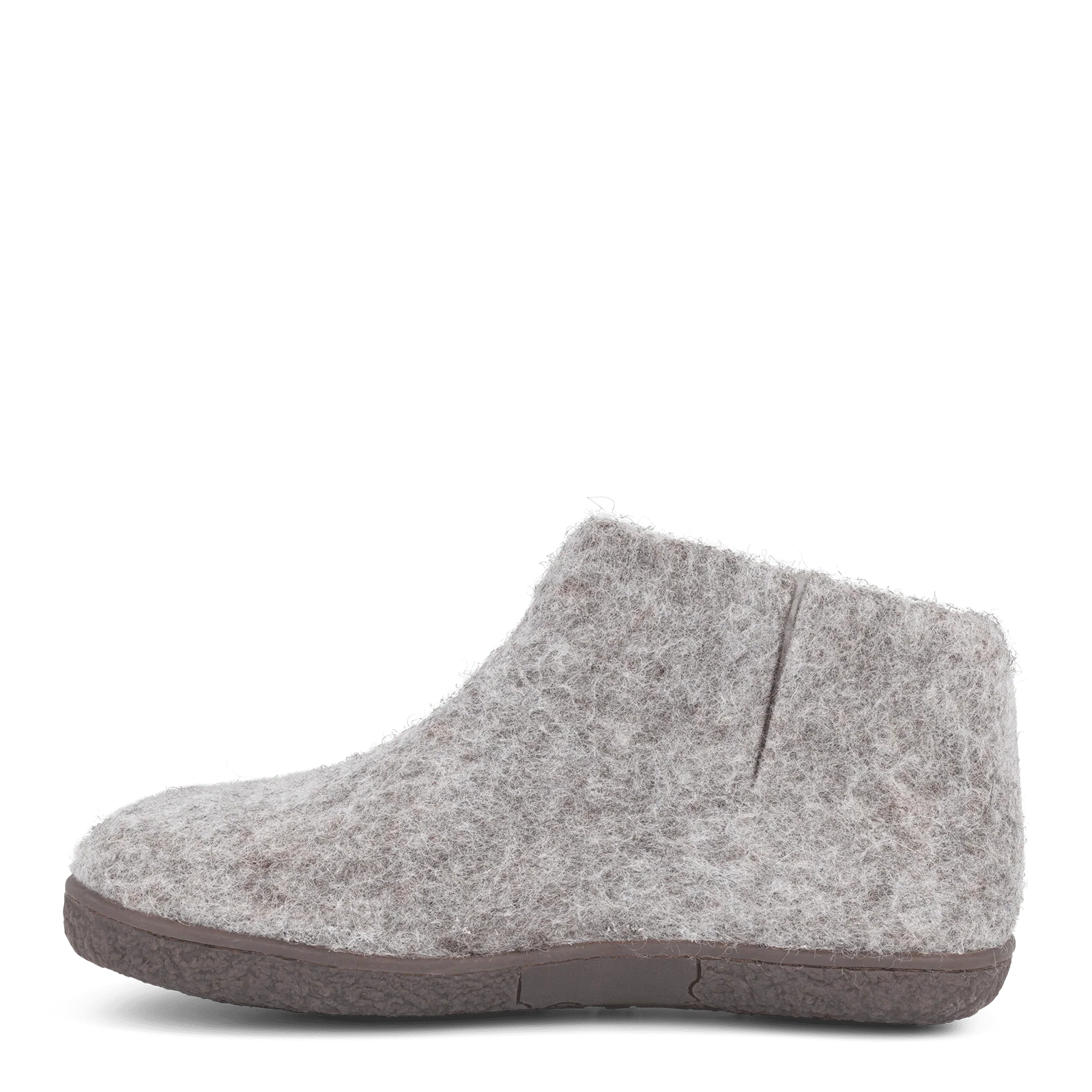 WOOL NEPAL - LIGHT GREY - Image 2