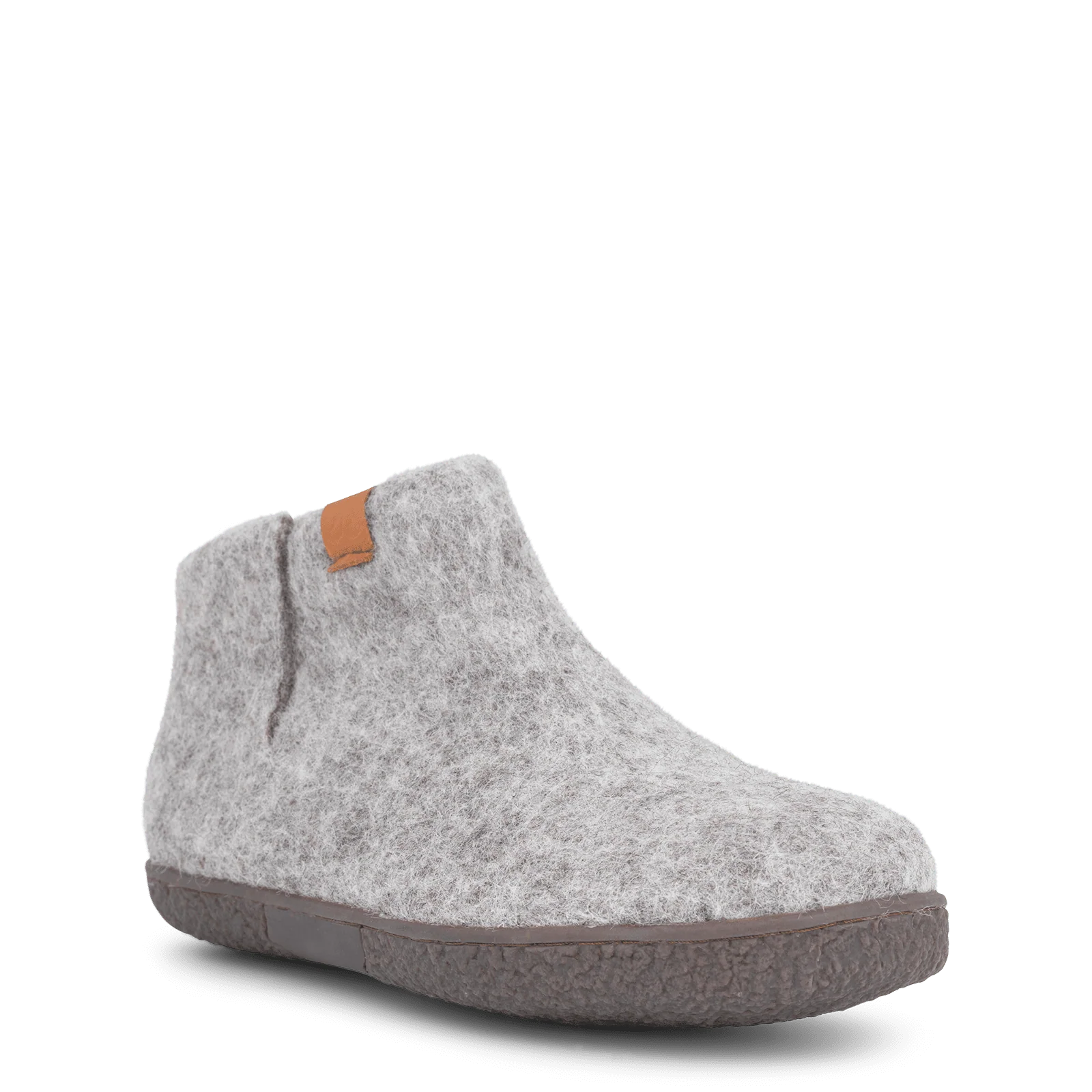 WOOL NEPAL - LIGHT GREY - Image 3