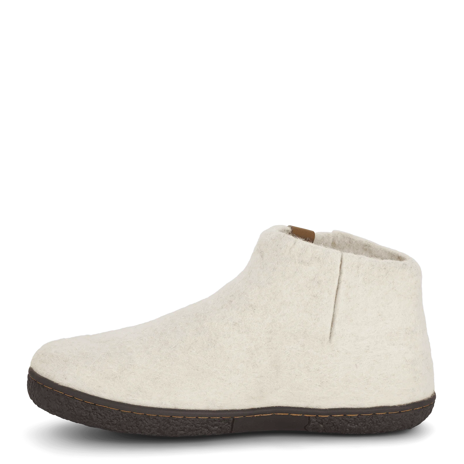 WOOL NEPAL - OFFWHITE - Image 2