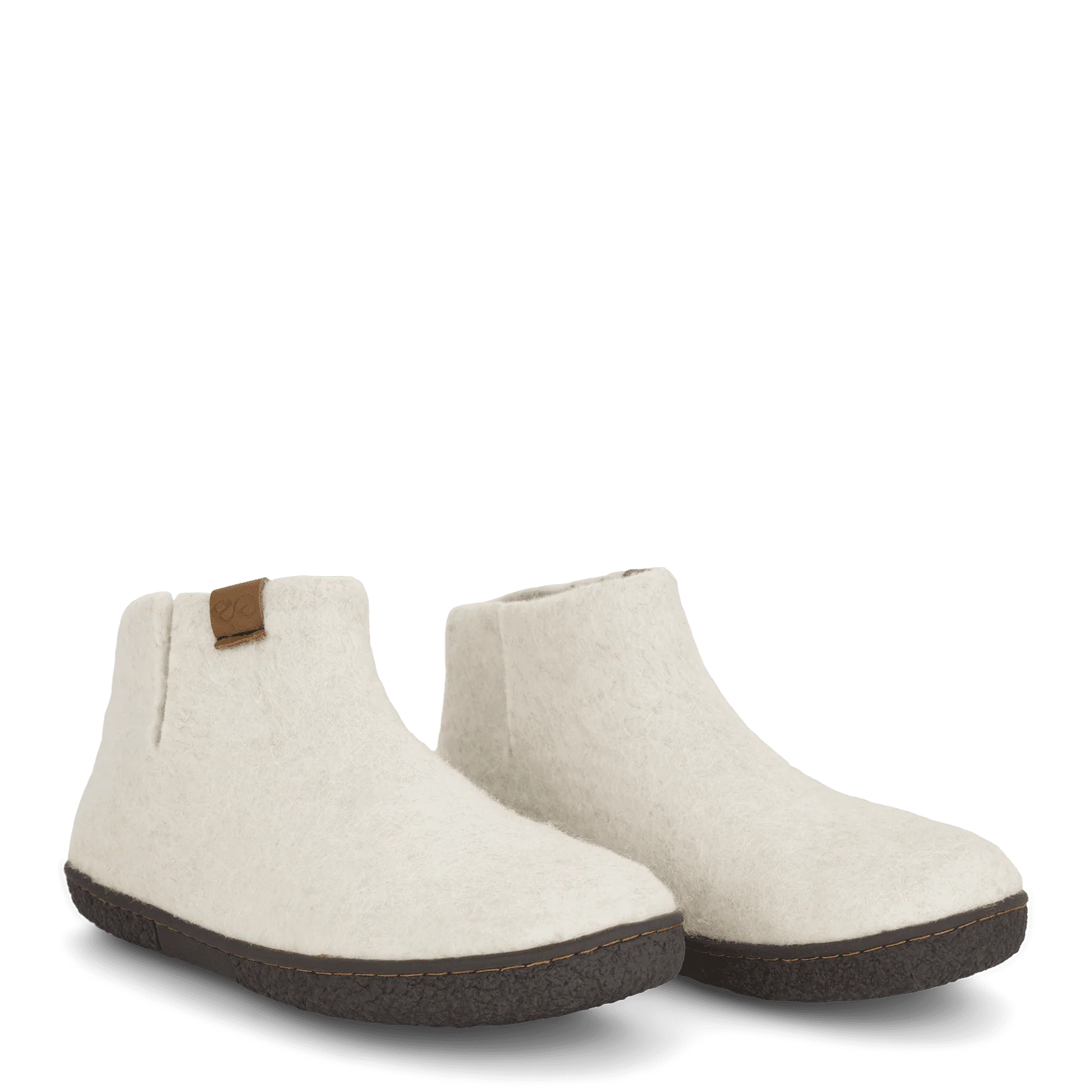 WOOL NEPAL - OFFWHITE - Image 5