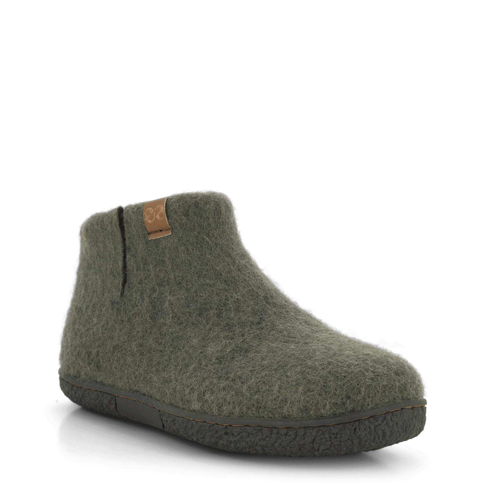 WOOL NEPAL - SAGE - Image 3