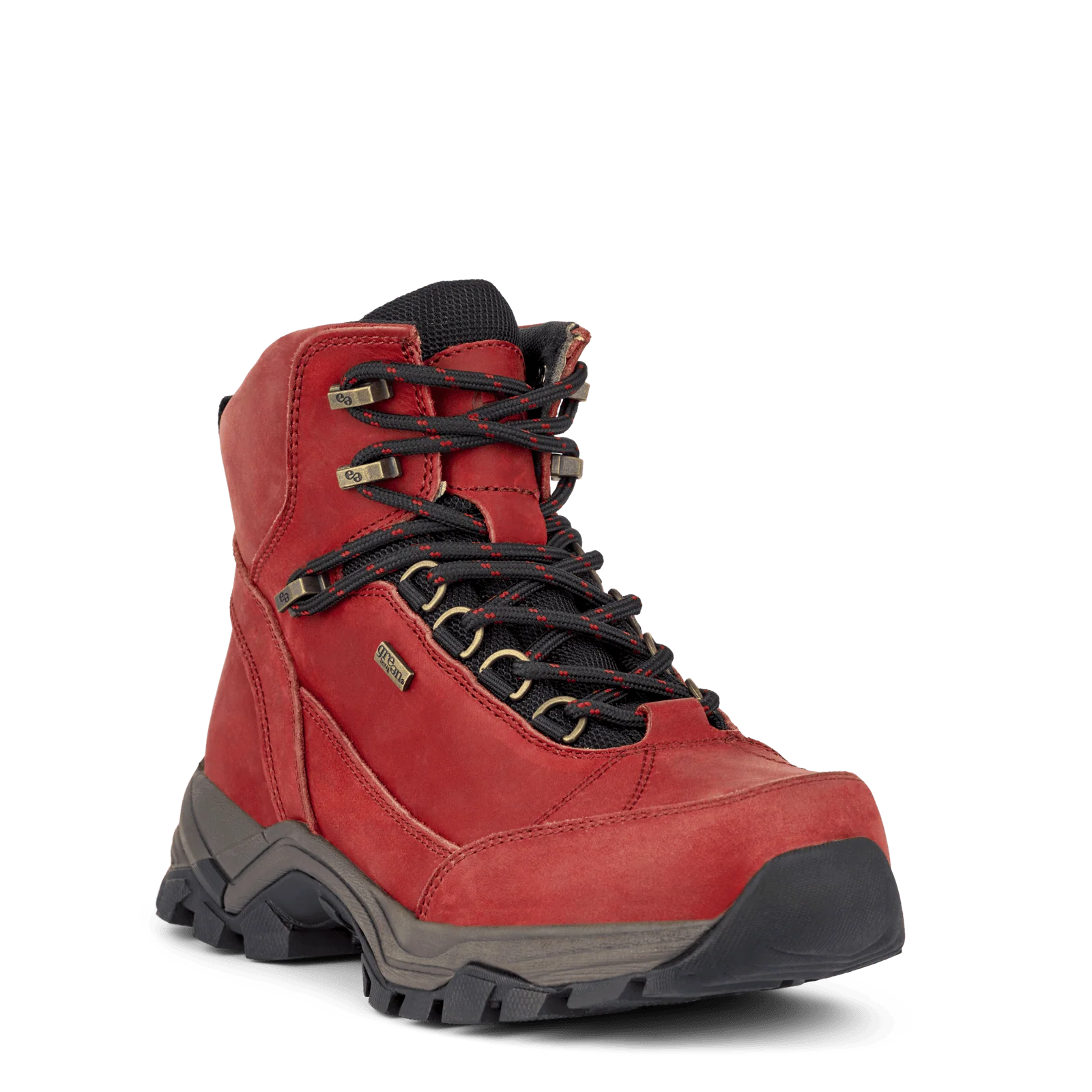 NORTH NORA - RED - Image 3