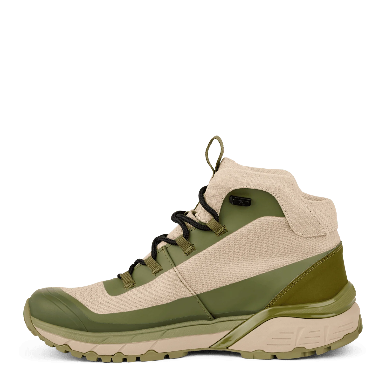 TRYSIL THORA - OLIVE - Image 2