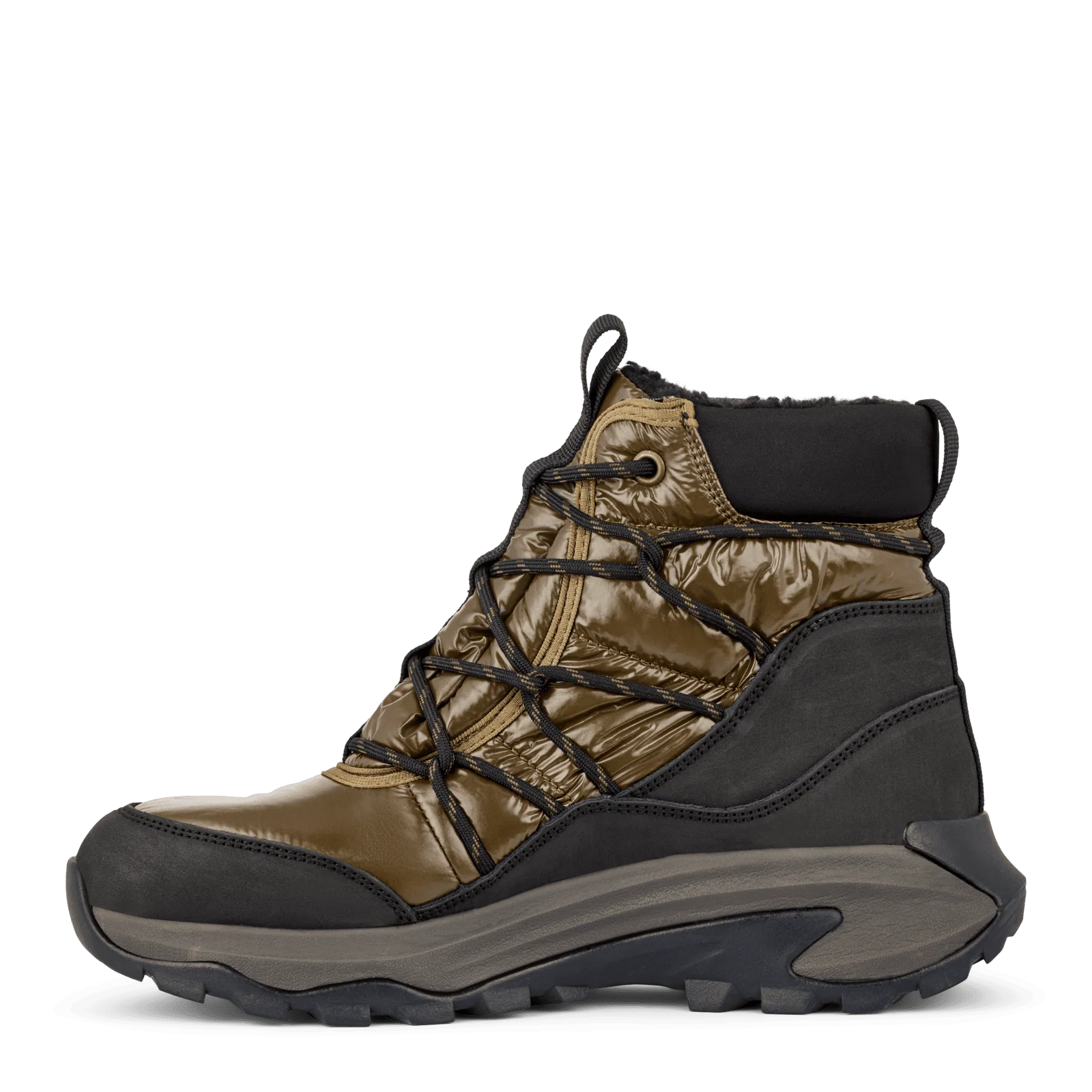 DOLOMITE DAGNY - OLIVE - Image 2