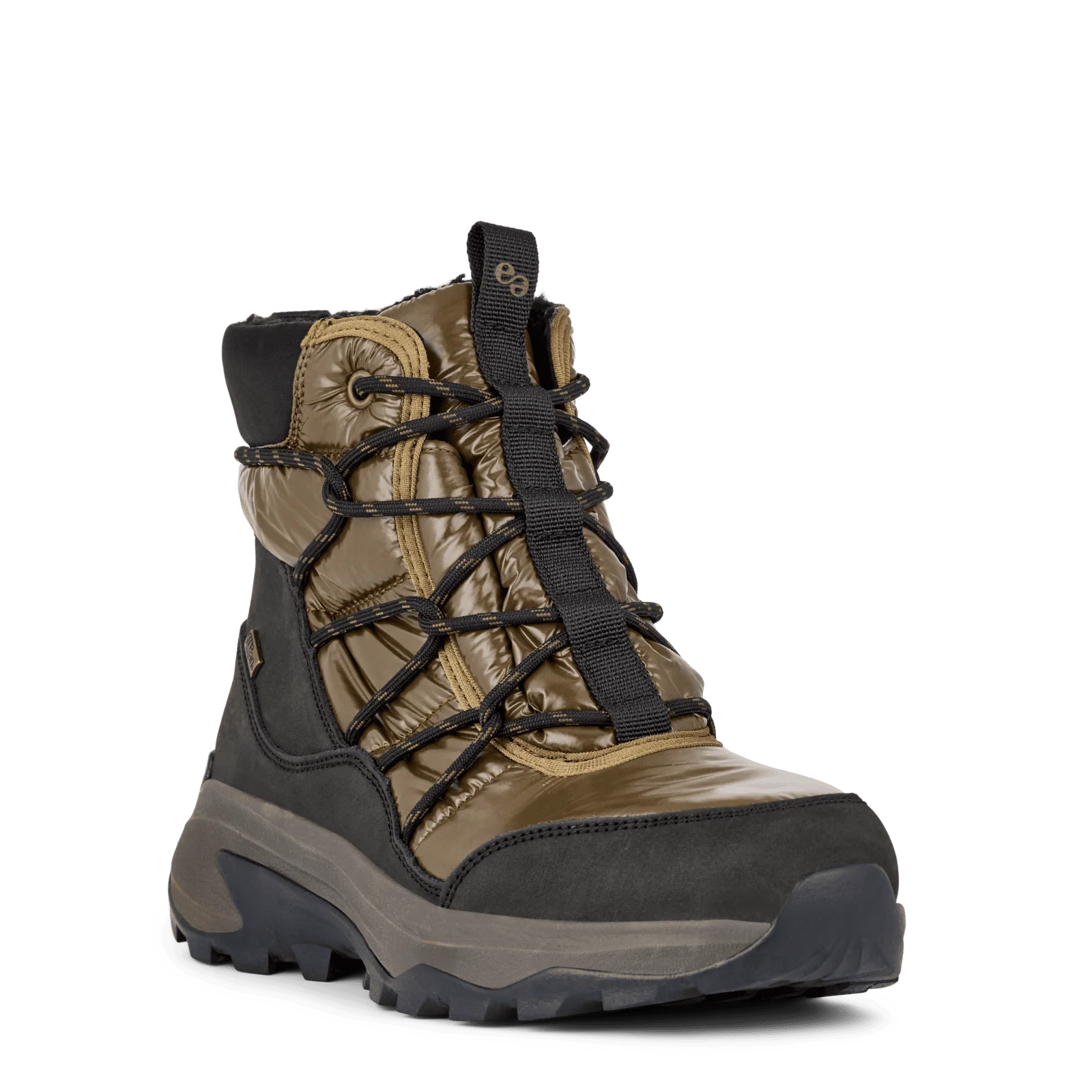 DOLOMITE DAGNY - OLIVE - Image 3