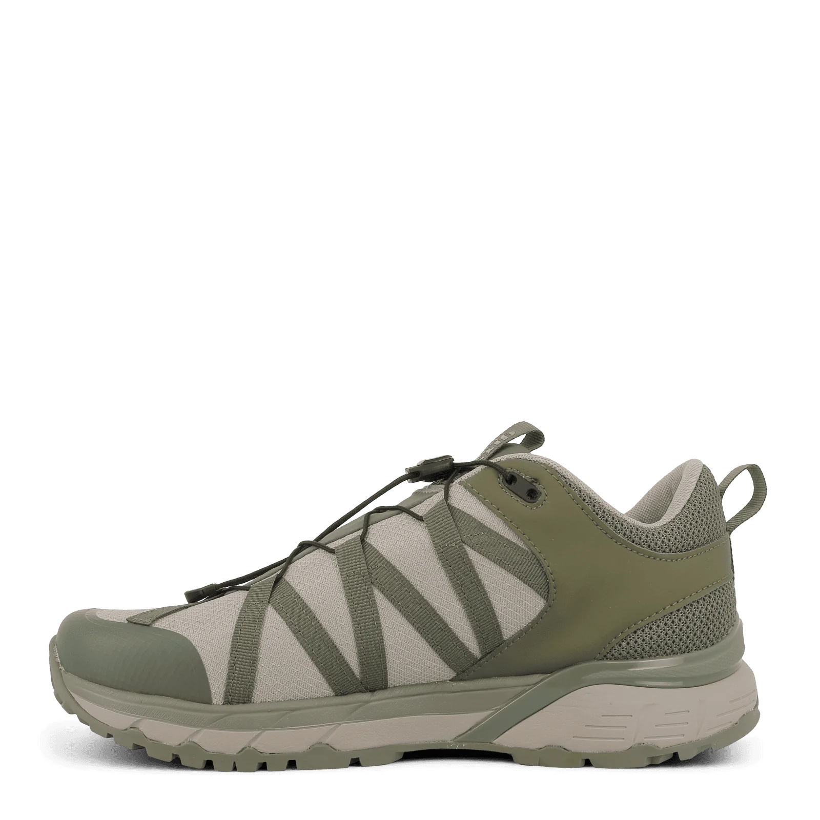 TRYSIL TAWK - OLIVE - Image 2