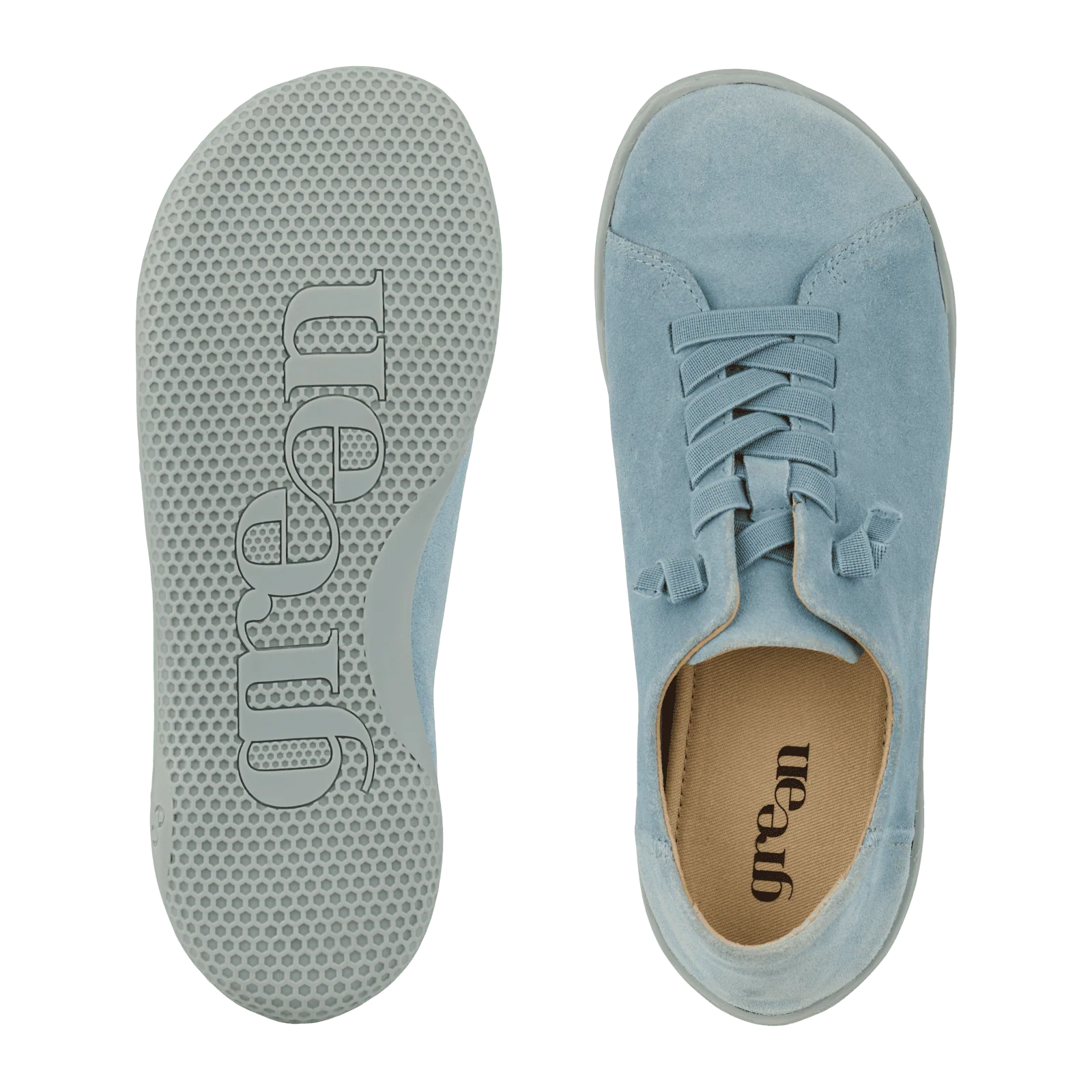 LEEDS LISA - DENIM BLUE - Image 4