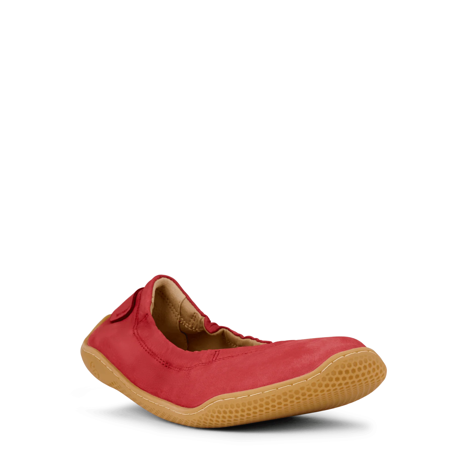 LEEDS LEA - RED - Image 3