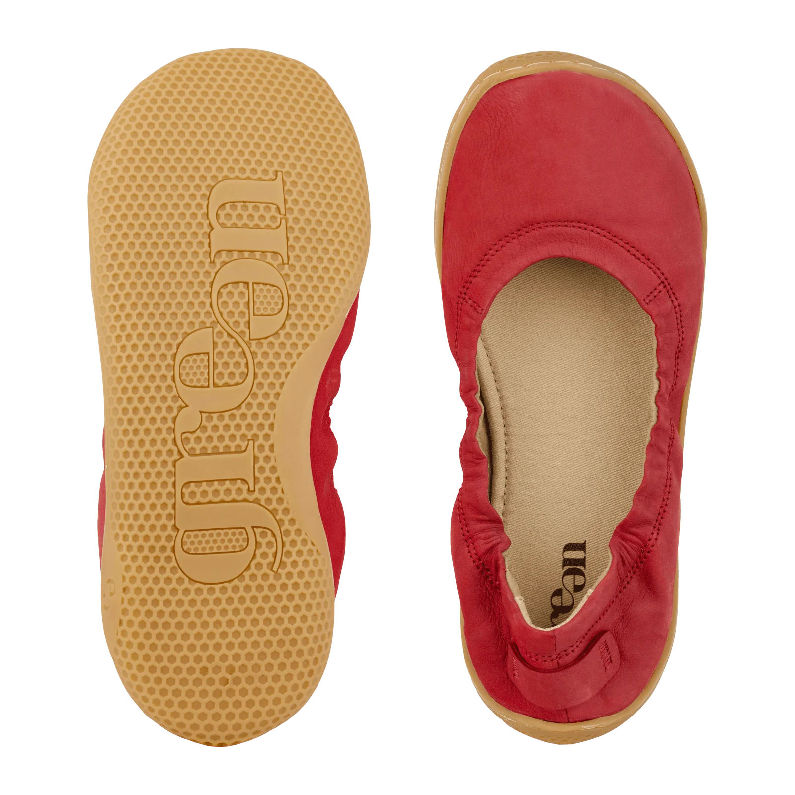 LEEDS LEA - RED - Image 4