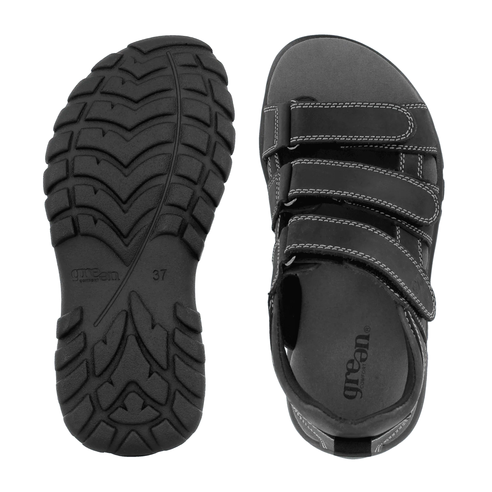OUTDOOR ODA - SORT - Image 4