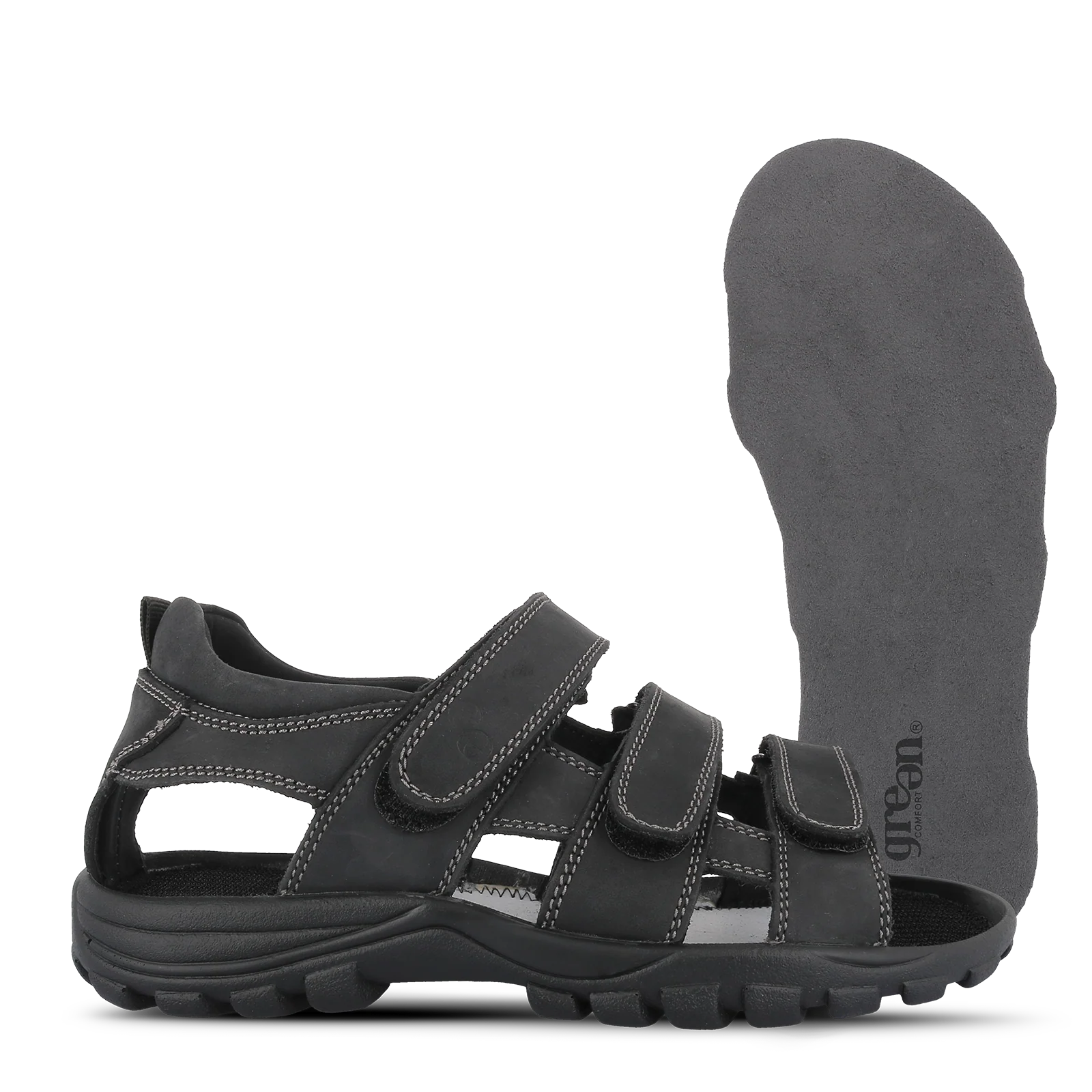 OUTDOOR ODA - SORT - Image 6