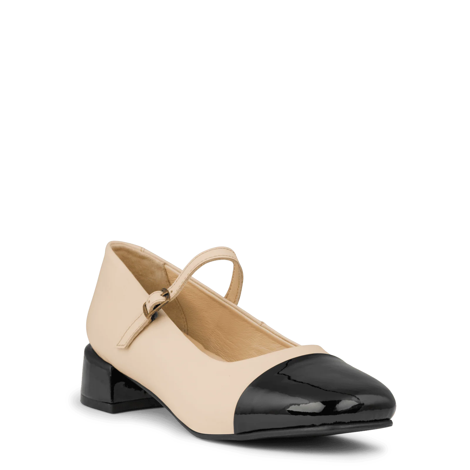 PARIS PORTIA - CREAM WHITE - Image 2