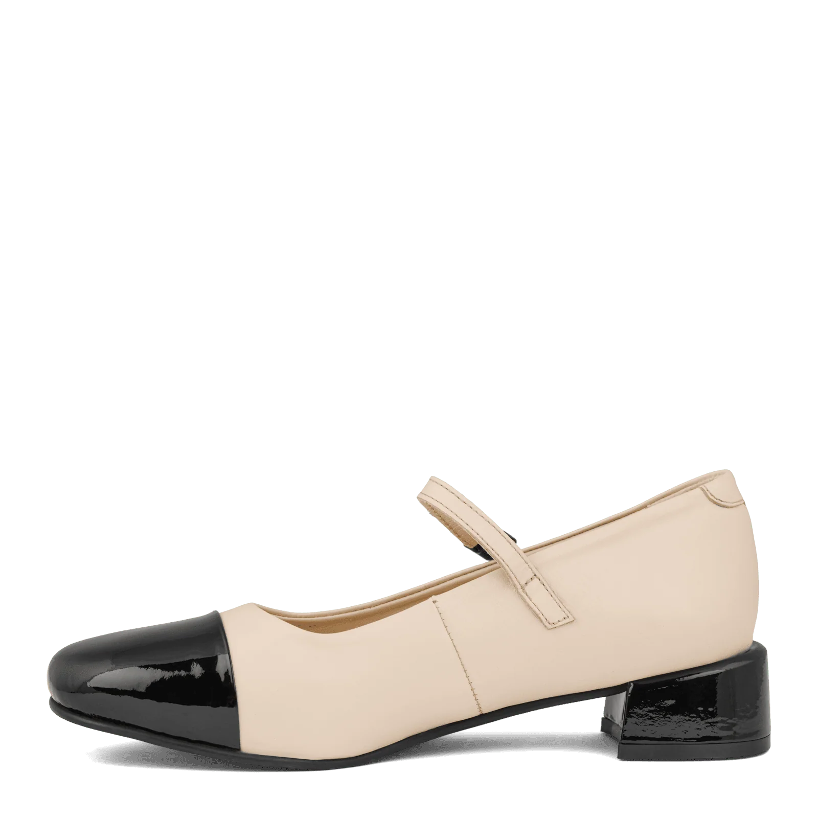 PARIS PORTIA - CREAM WHITE - Image 3