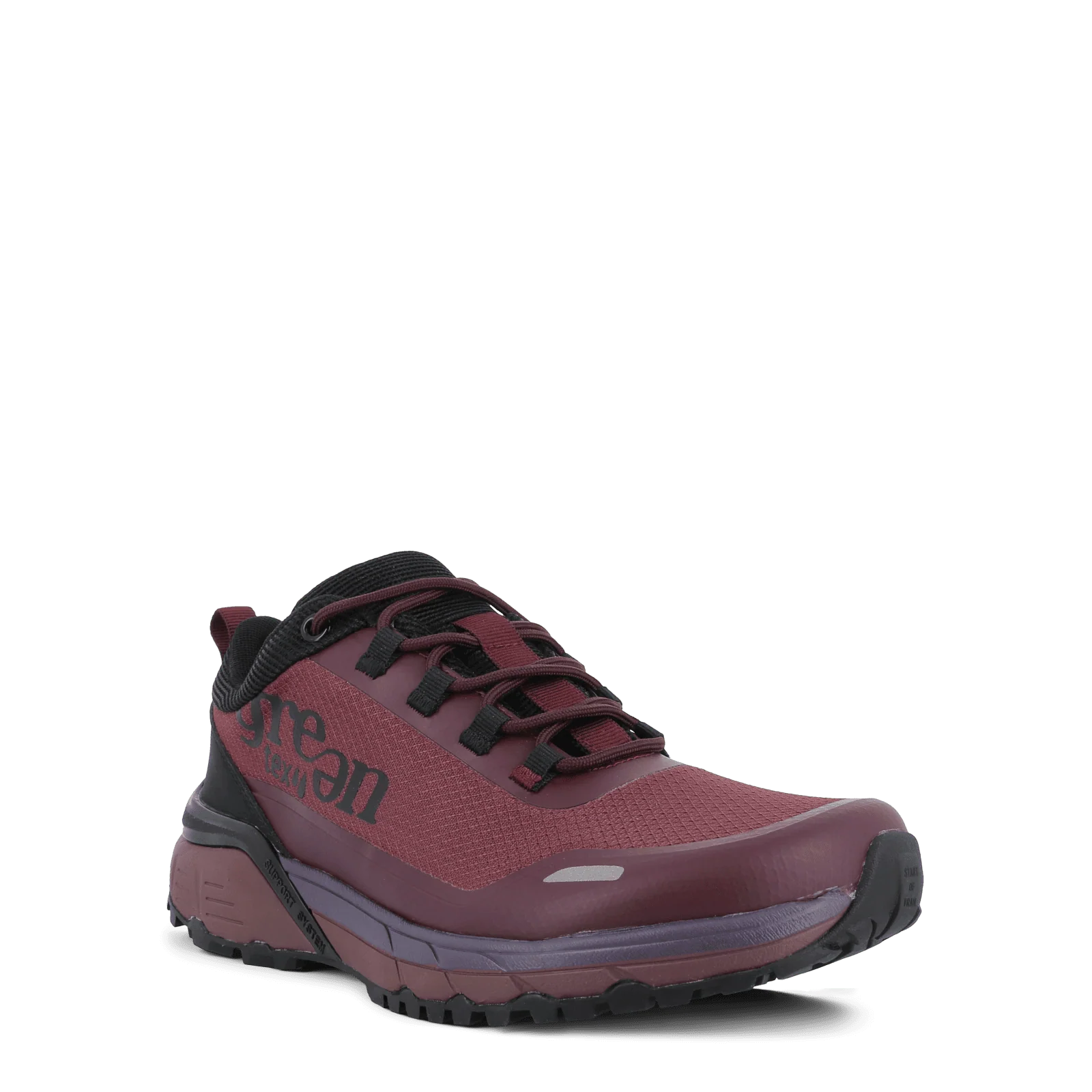 TRYSIL TORBJORG - PLUM - Image 3