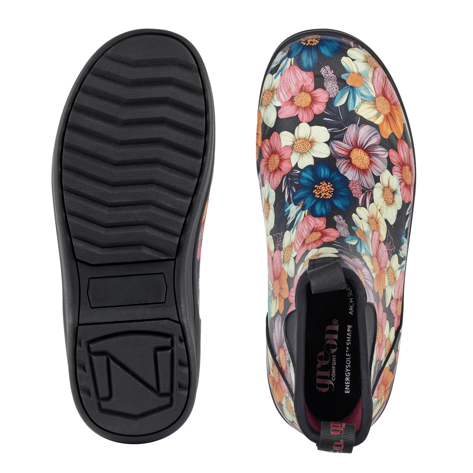 RAIN RAFAELL - MULTI FLOWER - Image 4