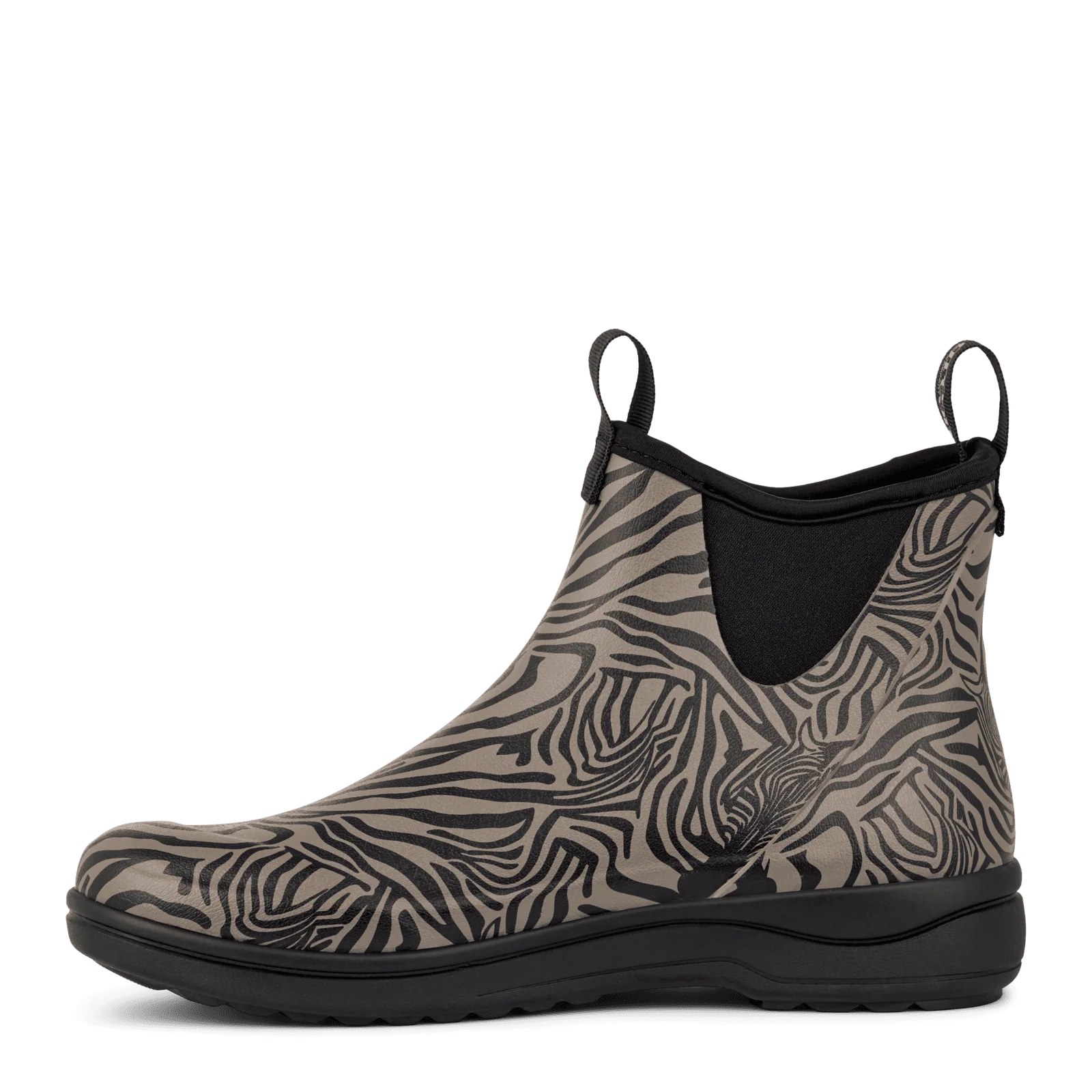 RAIN RAFAELL - ZEBRA TAUPE - Image 2