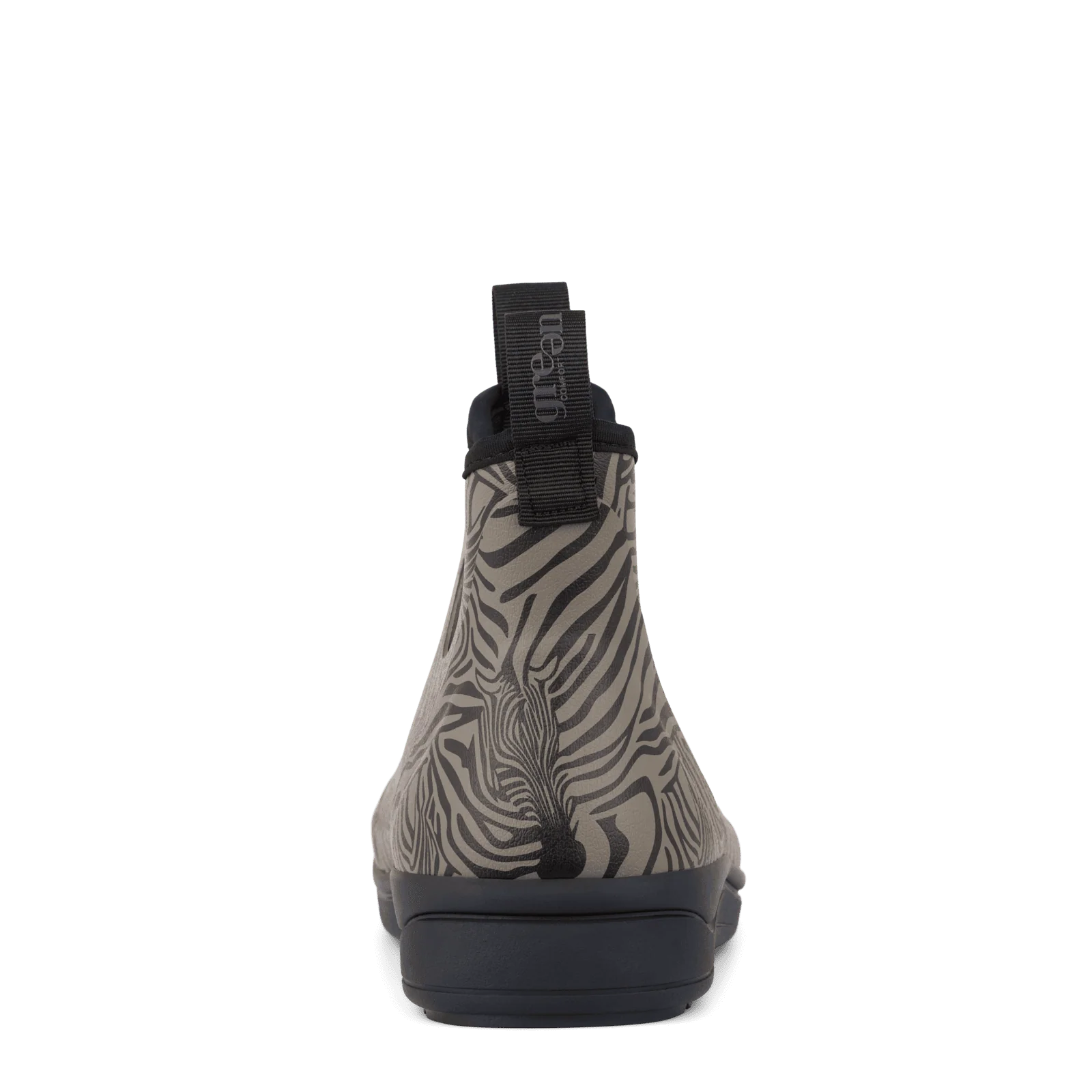 RAIN RAFAELL - ZEBRA TAUPE - Image 4