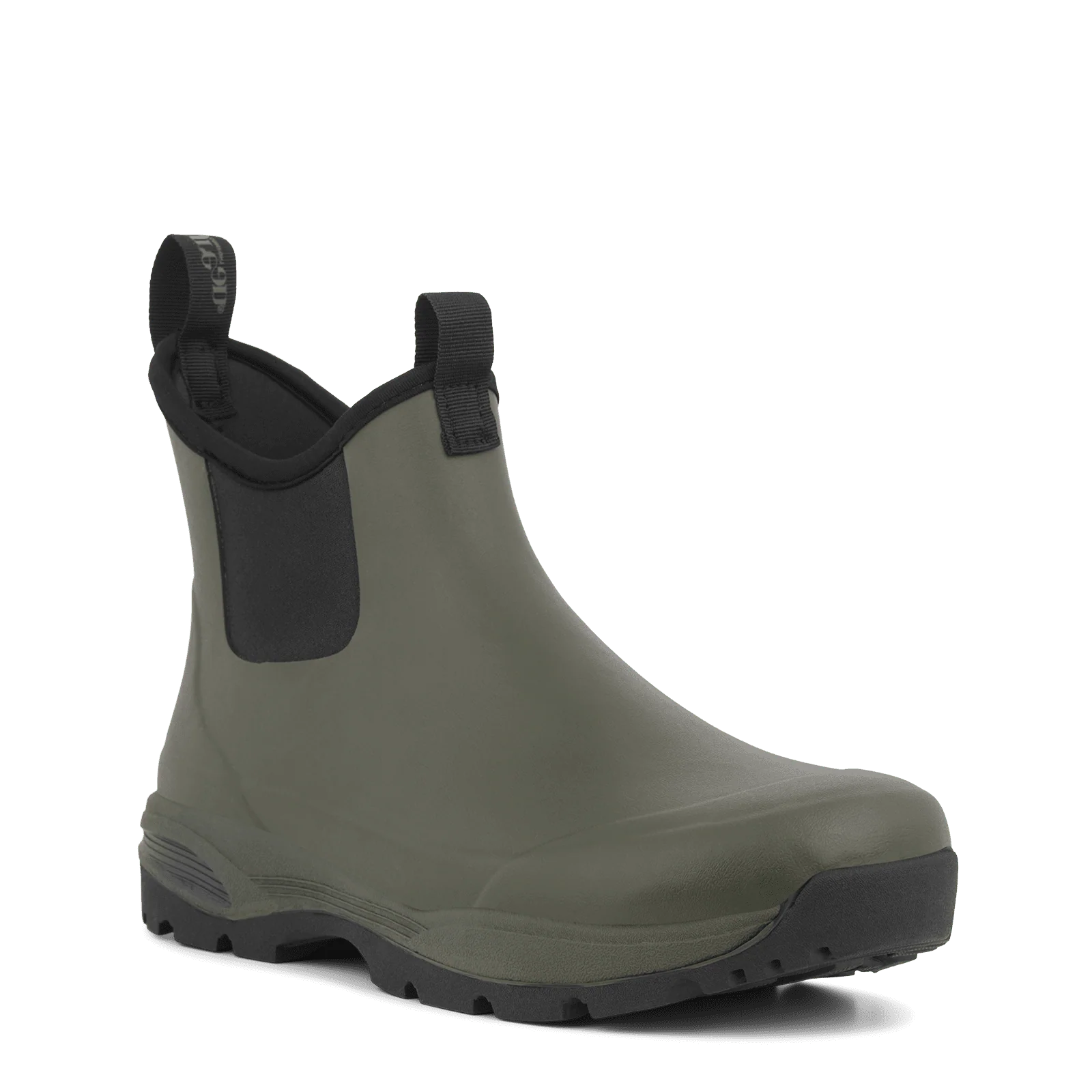 RAIN ROBBY - OLIVE - Image 3