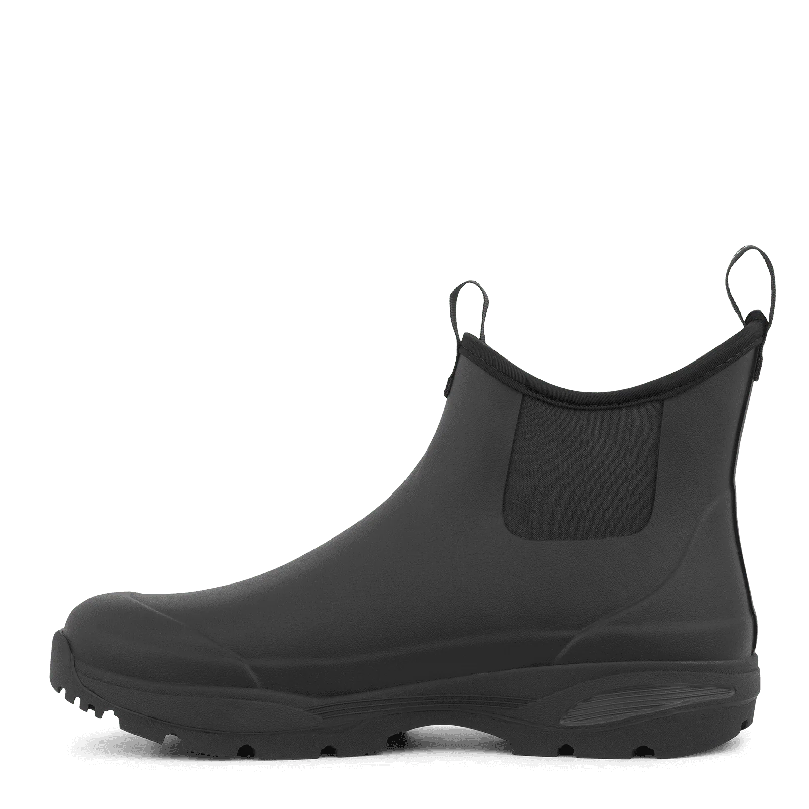 RAIN ROBBY - SORT - Image 2
