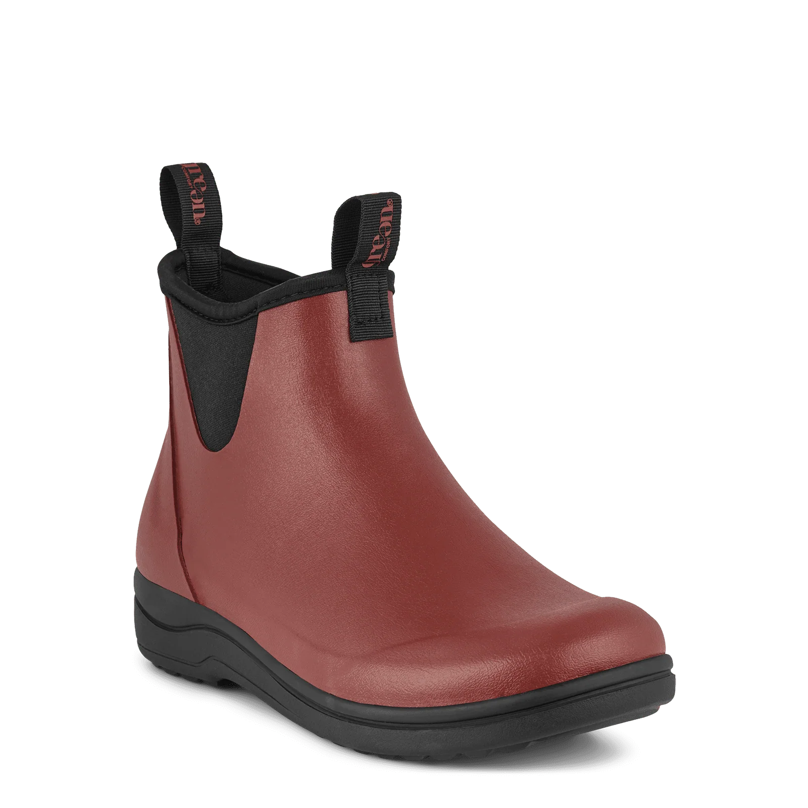 RAIN RAFAELL - RED - Image 3