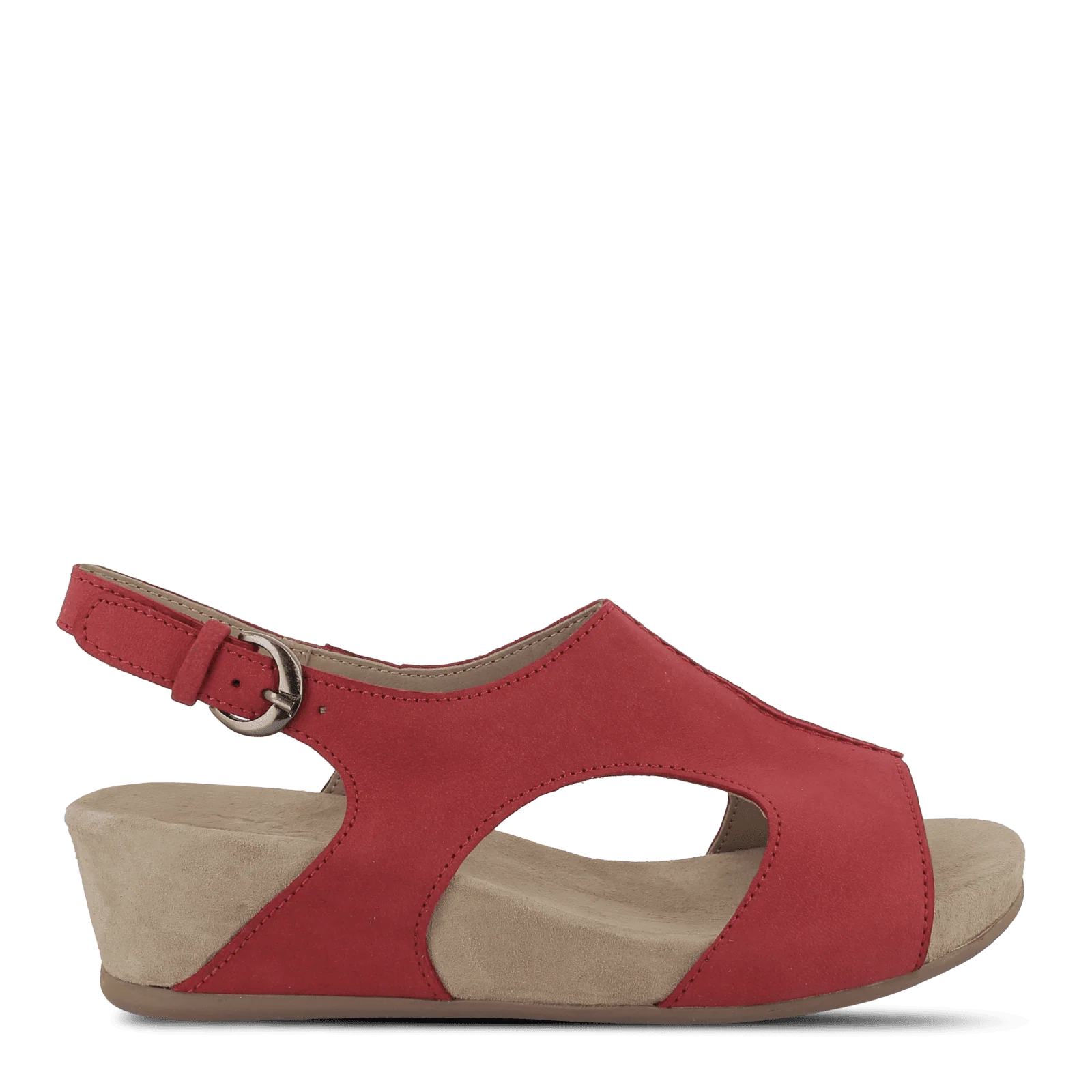 LUISA LUELLA - RED