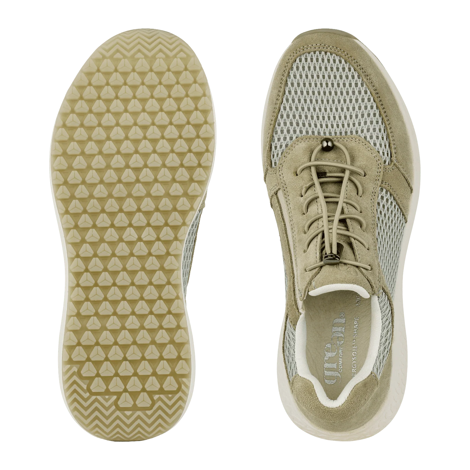 ZIGGA ZELMA - SAGE - Image 4